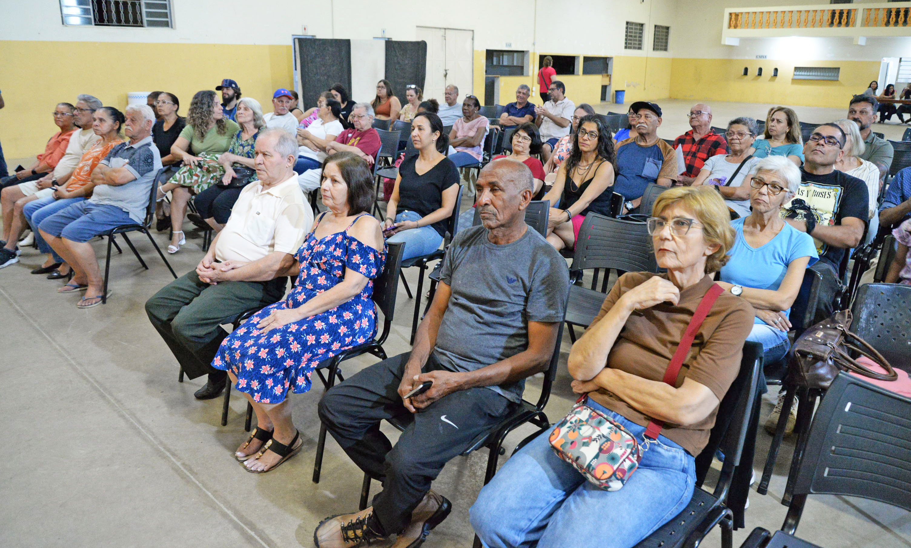 Regularização fundiária garante segurança jurídica às famílias de Campinas