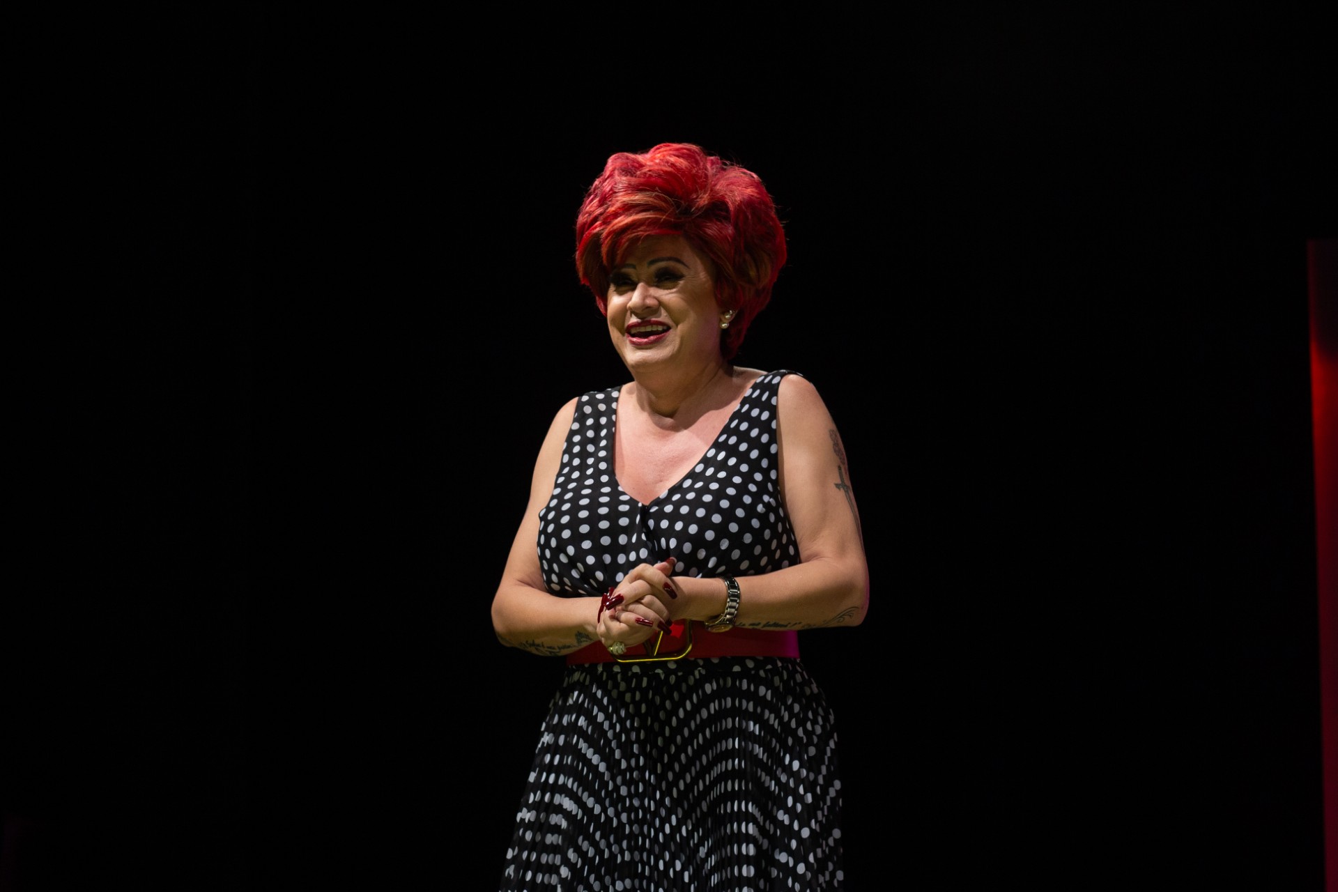 Nany People apresenta “Como Salvar Um Casamento” neste sábado