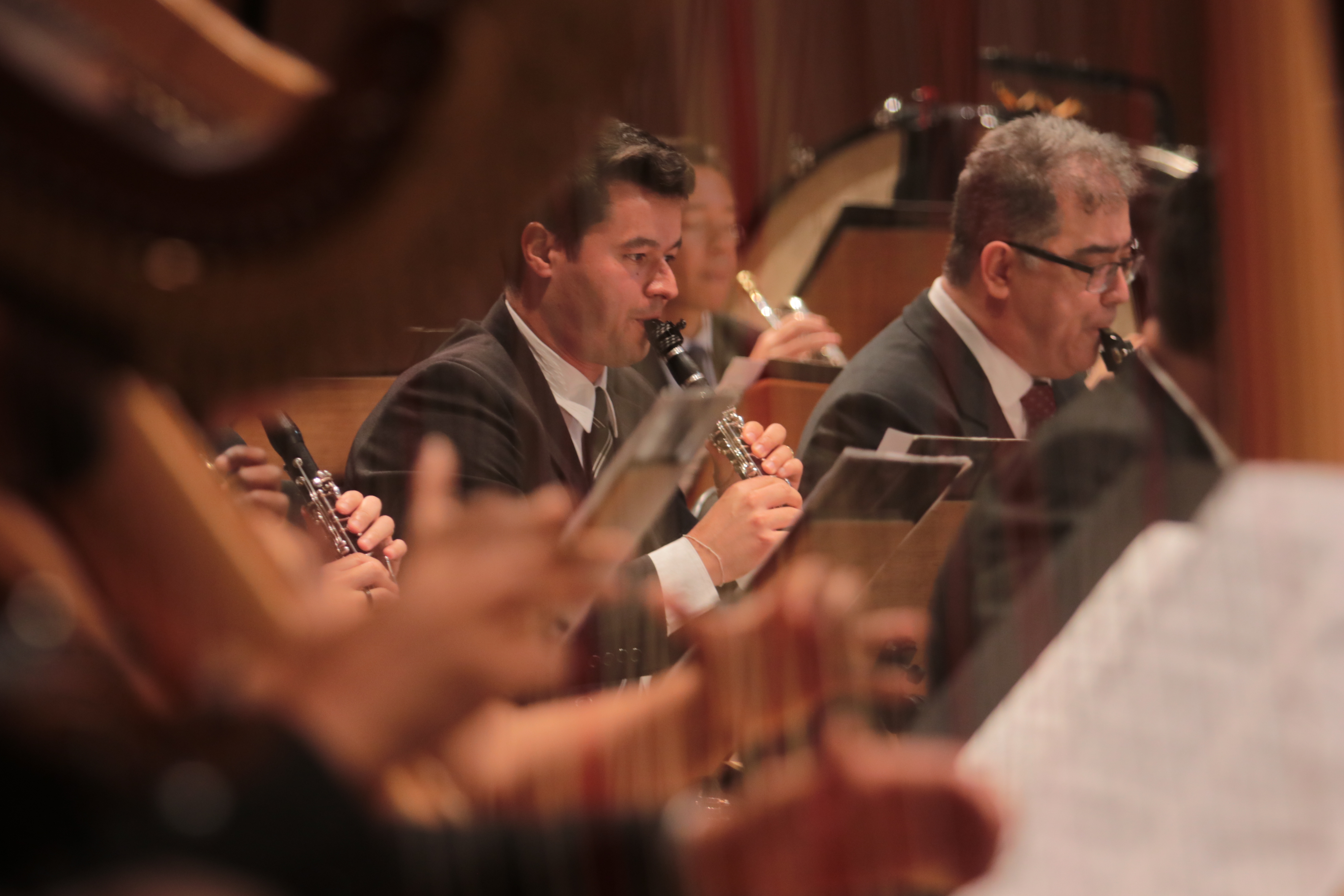 Atração faz parte do Natal Caminhos dos Sonhos de 2025