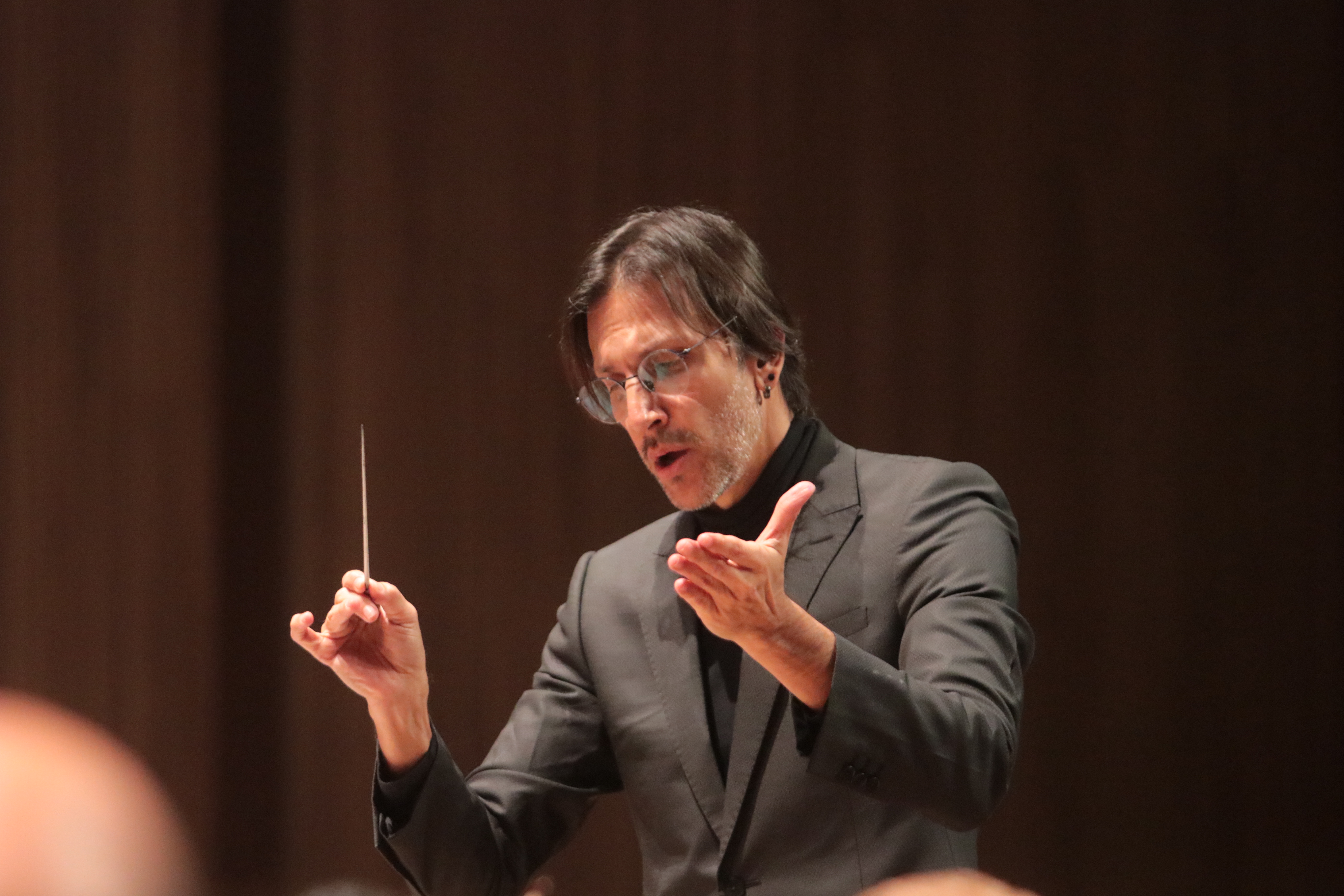 Concerto terá regência do Maestro Carlos Prazeres