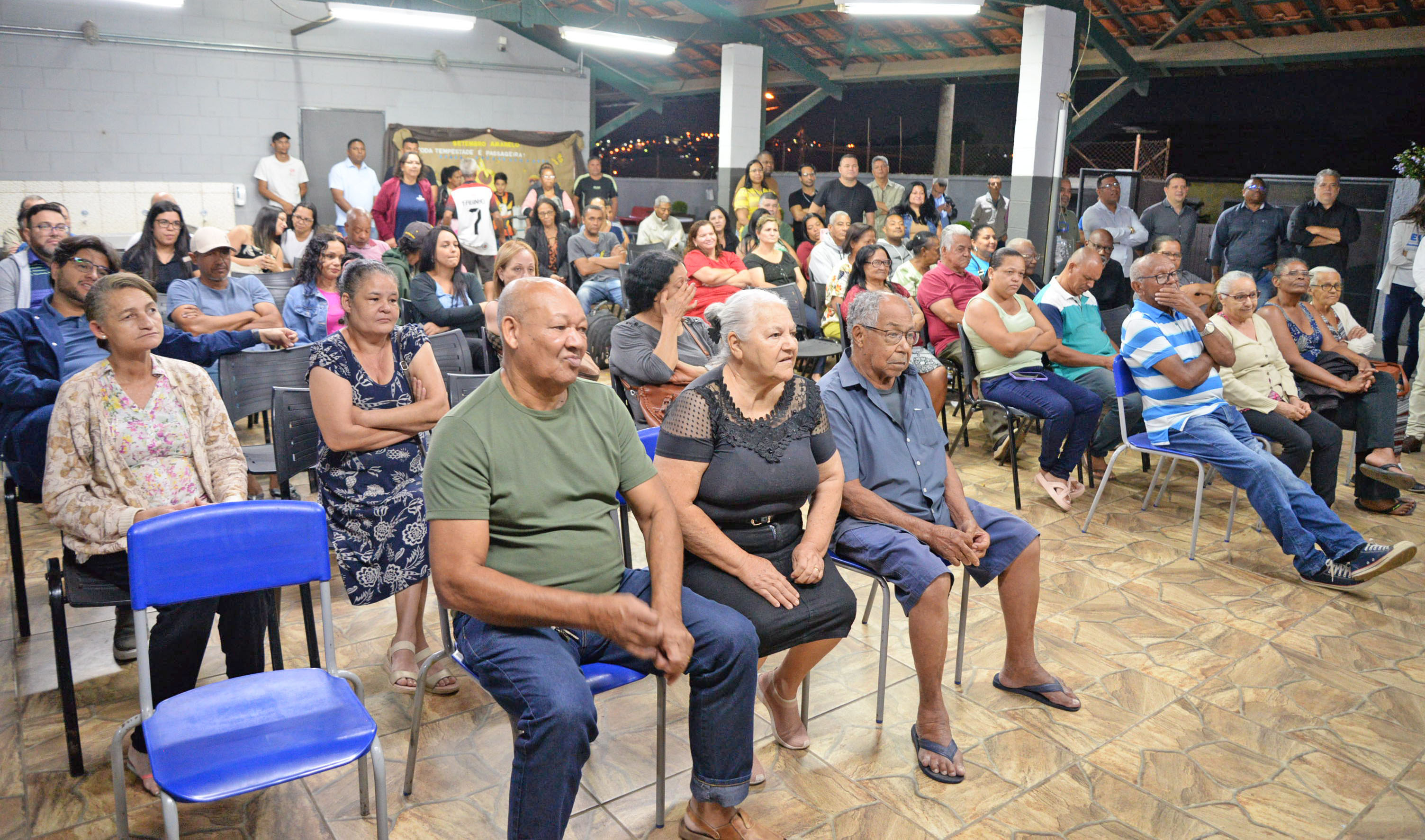 Até setembro de 2025, a Sehab e a Cohab Campinas já regularizaram 136 núcleos urbanos, beneficiando mais de 21.350 famílias com escrituras de imóveis