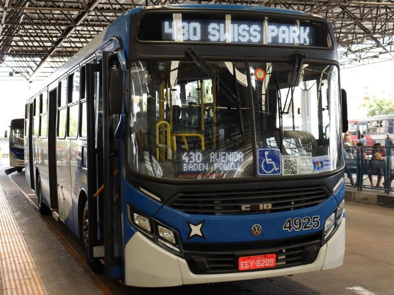 Mudança no trajeto permitirá atender melhor os passageiros