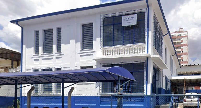 O Centro Pop SARES promoveu uma roda de conversa em alusão ao Setembro Verde com usuários da unidade