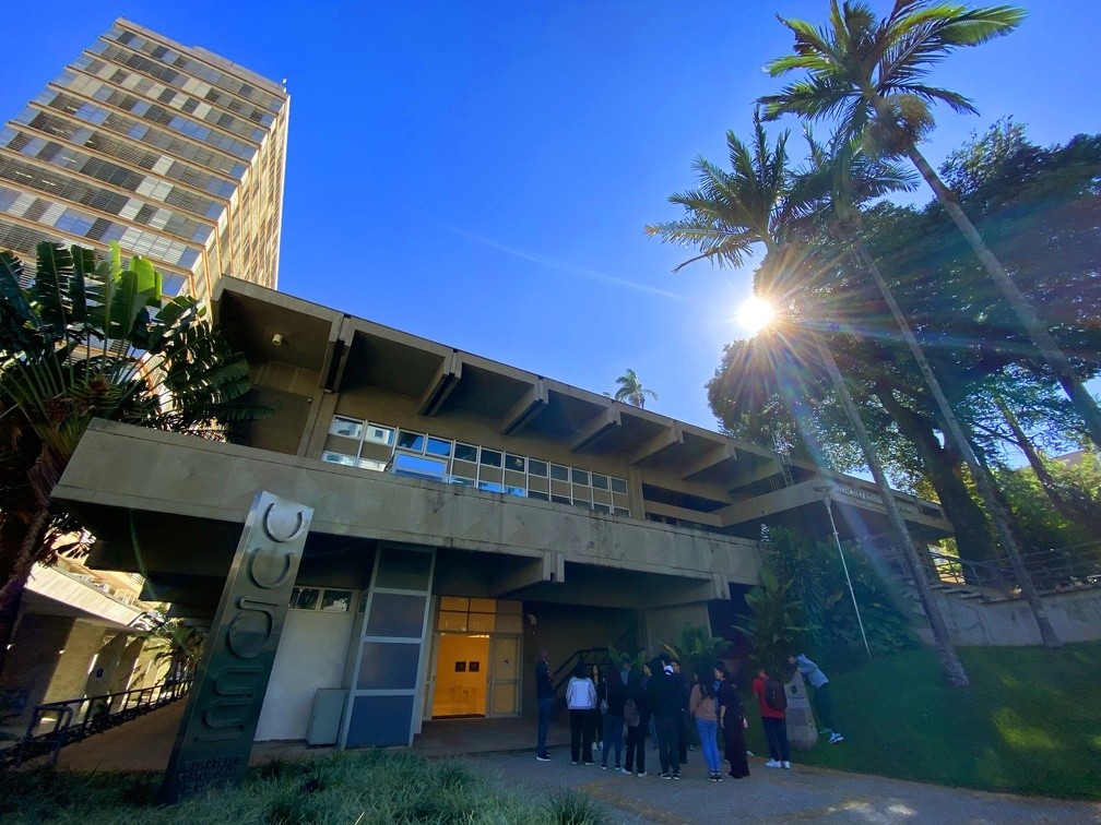 Serão selecionados projetos para o período de abril de 2026 a maio de 2027