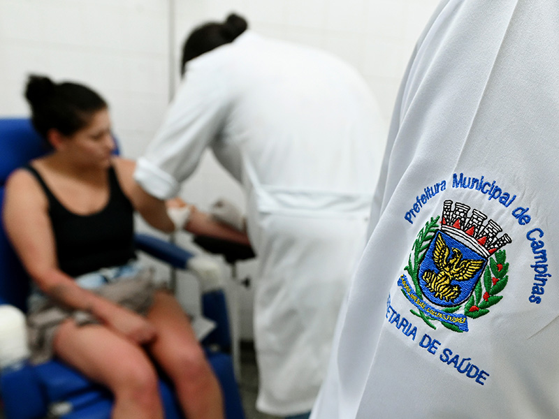 Centro de Saúde (CS) Paranapanema vai oferecer dia de cuidados especiais à mulher neste sábado, 15, das 8h às 13h