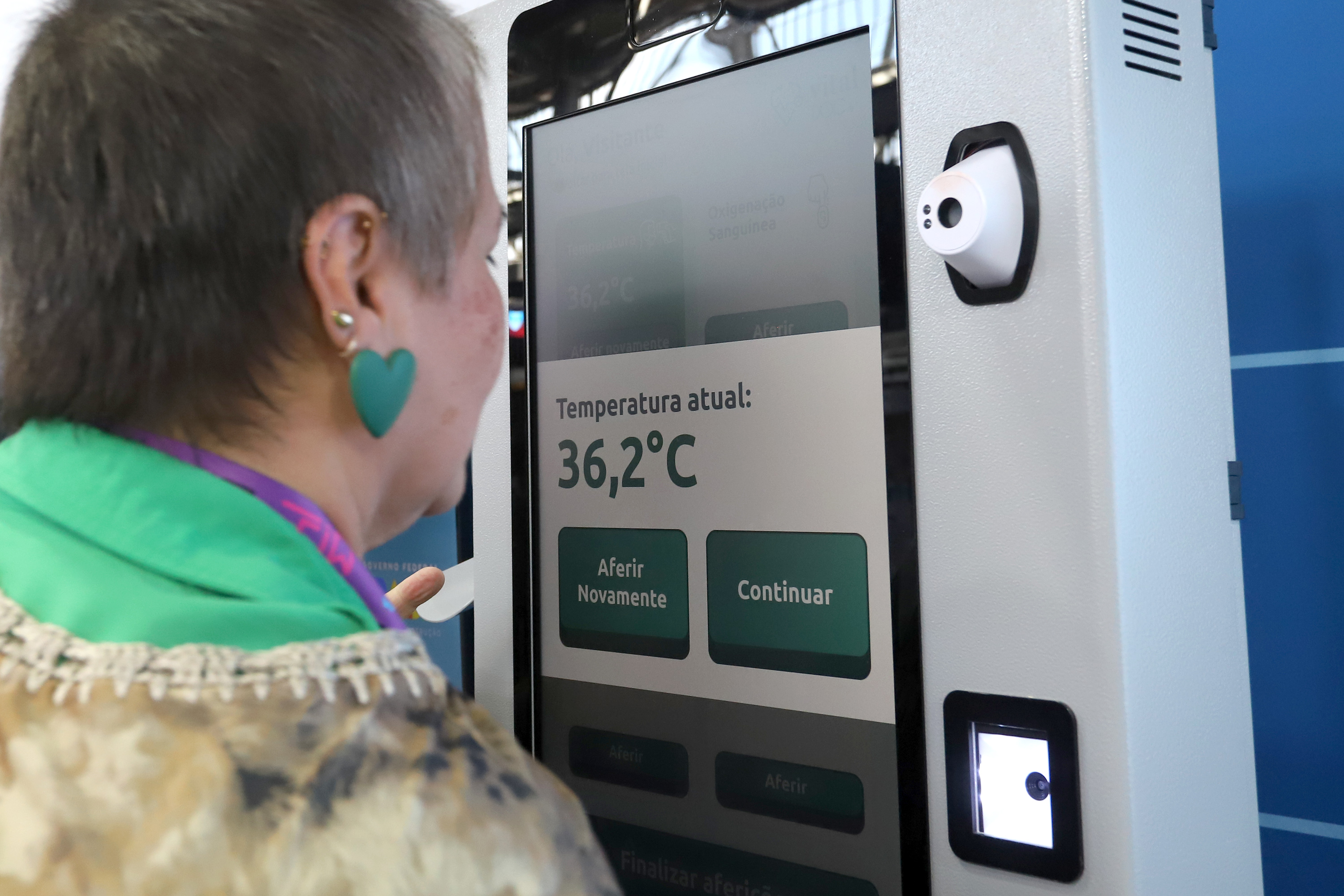 A transformação digital também é outro ponto a ser abordado 