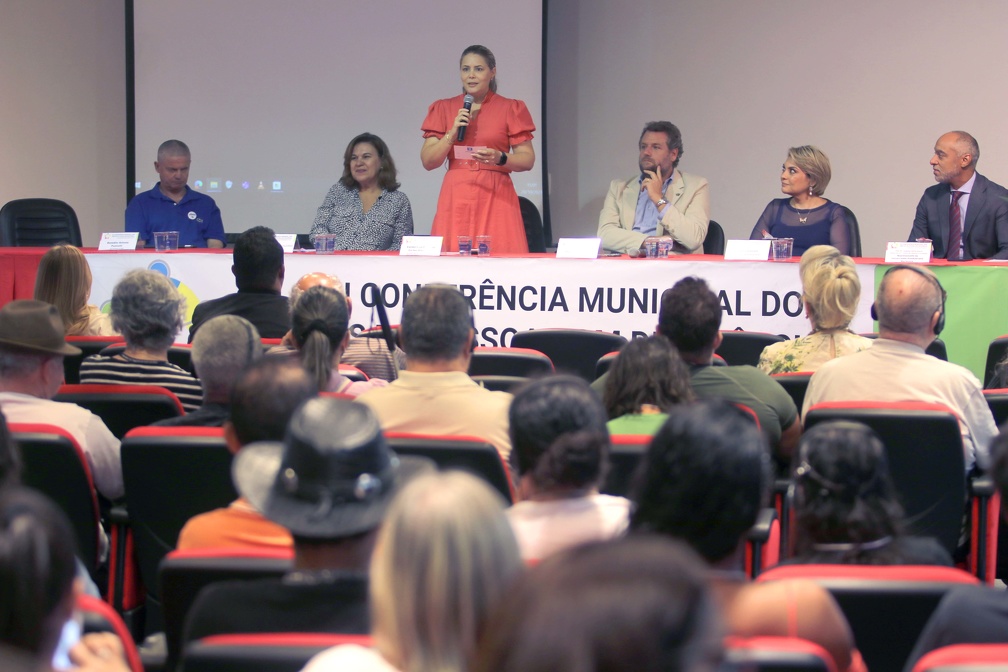 A última edição do evento, em 2023, contou com 171 participantes, resultou na aprovação de 25 propostas municipais