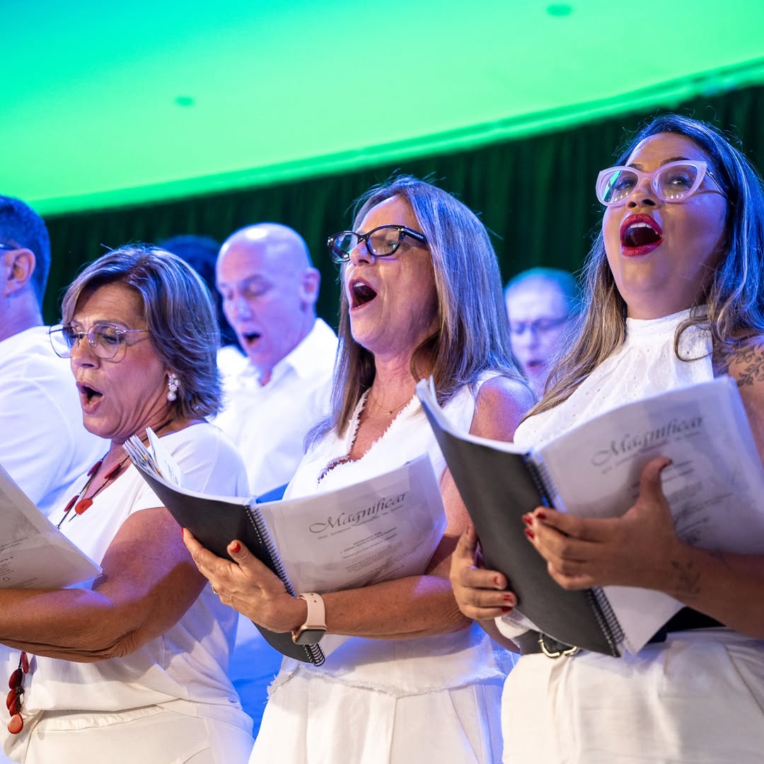 Música, teatro e poesia estarão presentes no espetáculo que busca lembrar o verdadeiro sentido do Natal