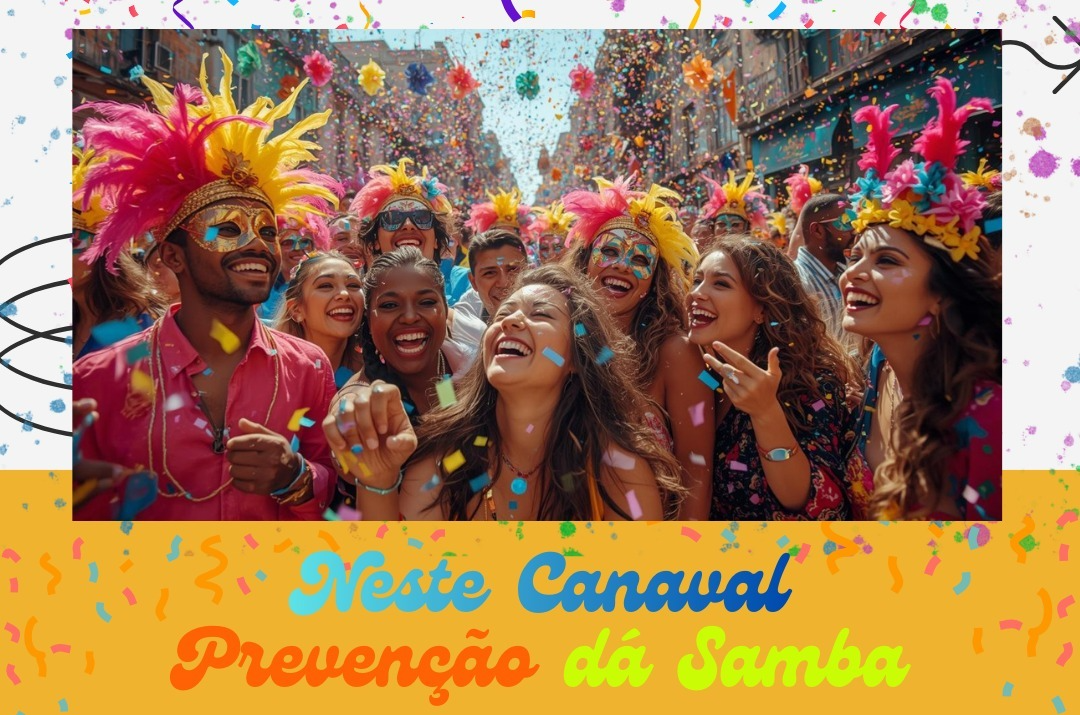 Além da distribuição de preservativos, atividade vai realizar testes gratuitos e sigilosos de HIV, sífilis e hepatite.