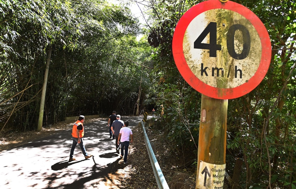 Defesa Civil coordena força-tarefa com secretarias municipais para proteger famílias em Sousas