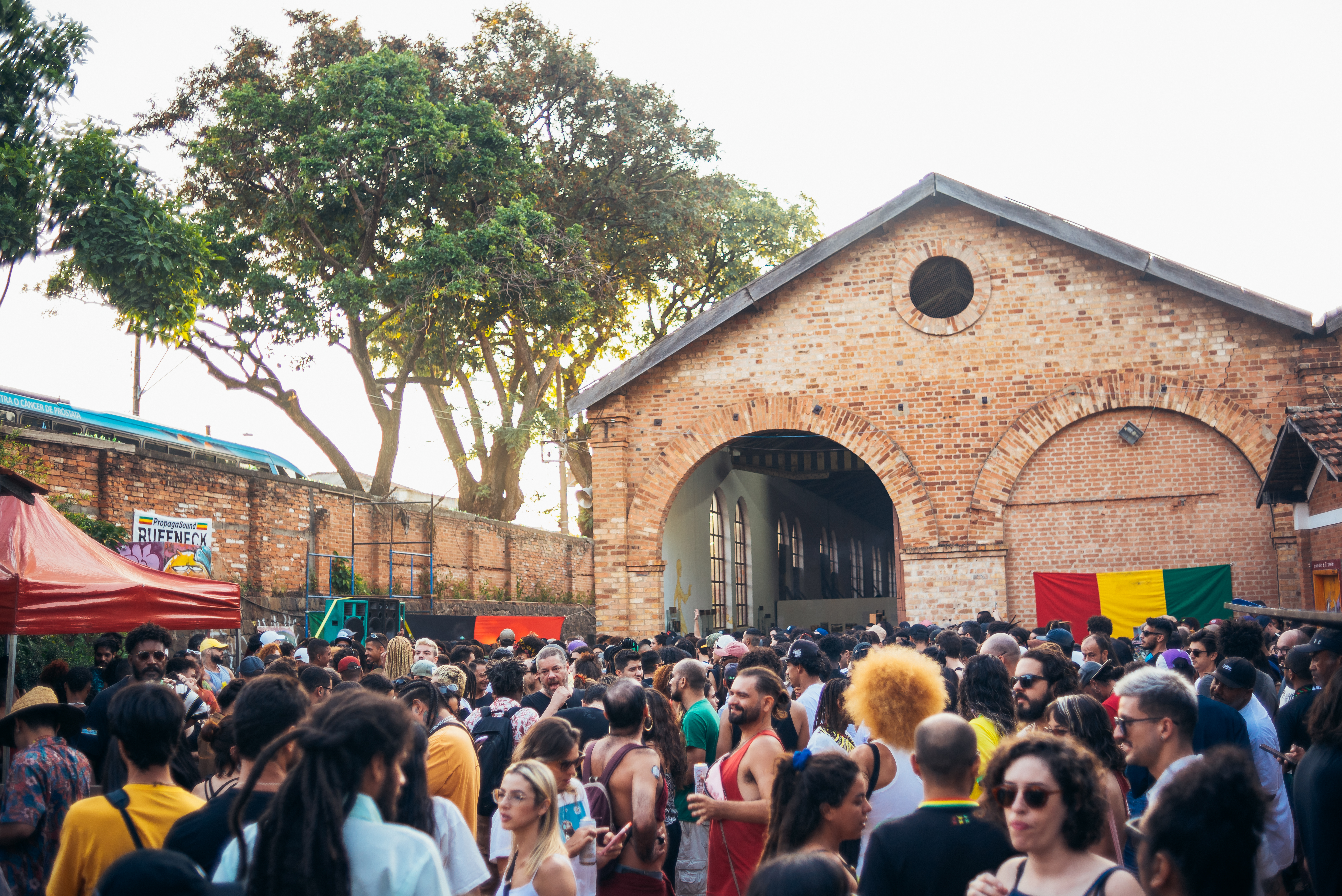 Evento do próximo sábado será realizado na Sala dos Toninhos: 10 anos de atividades