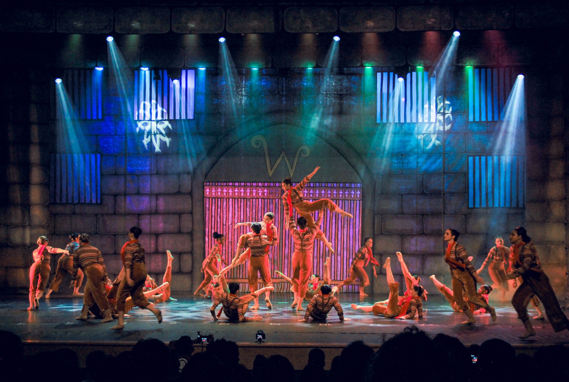 As oficinas acontecem no Instituto Vivarte, na rua Leopoldo do Amaral, 275, Vila Marieta