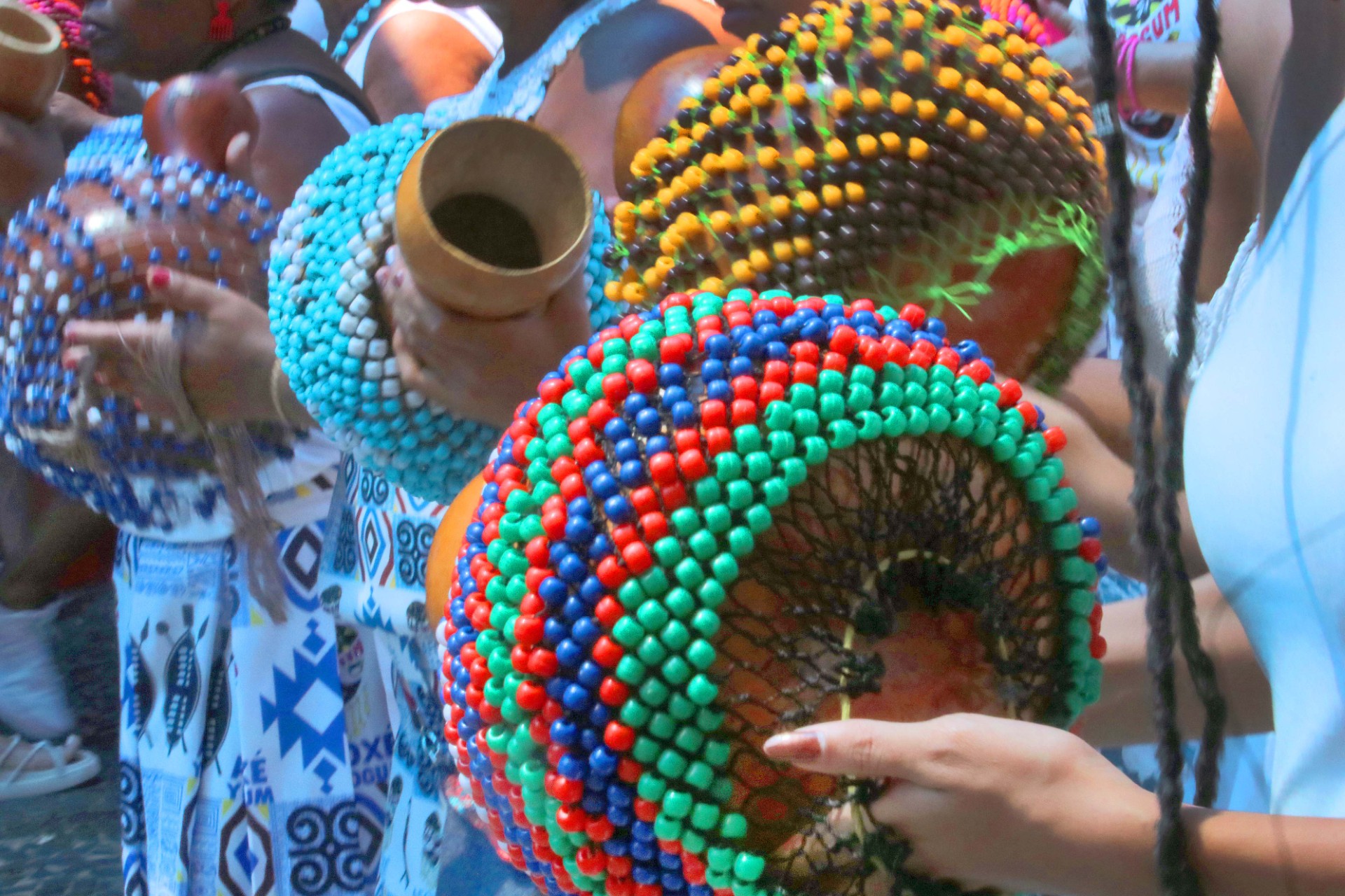 Música e dança estarão presentes em programação em evento no centro de Campinas