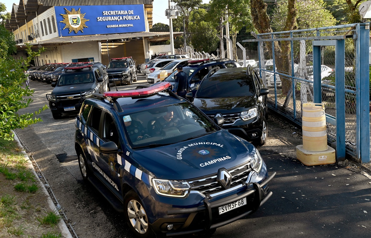 Indicadores confirmam a evolução do trabalho da GM