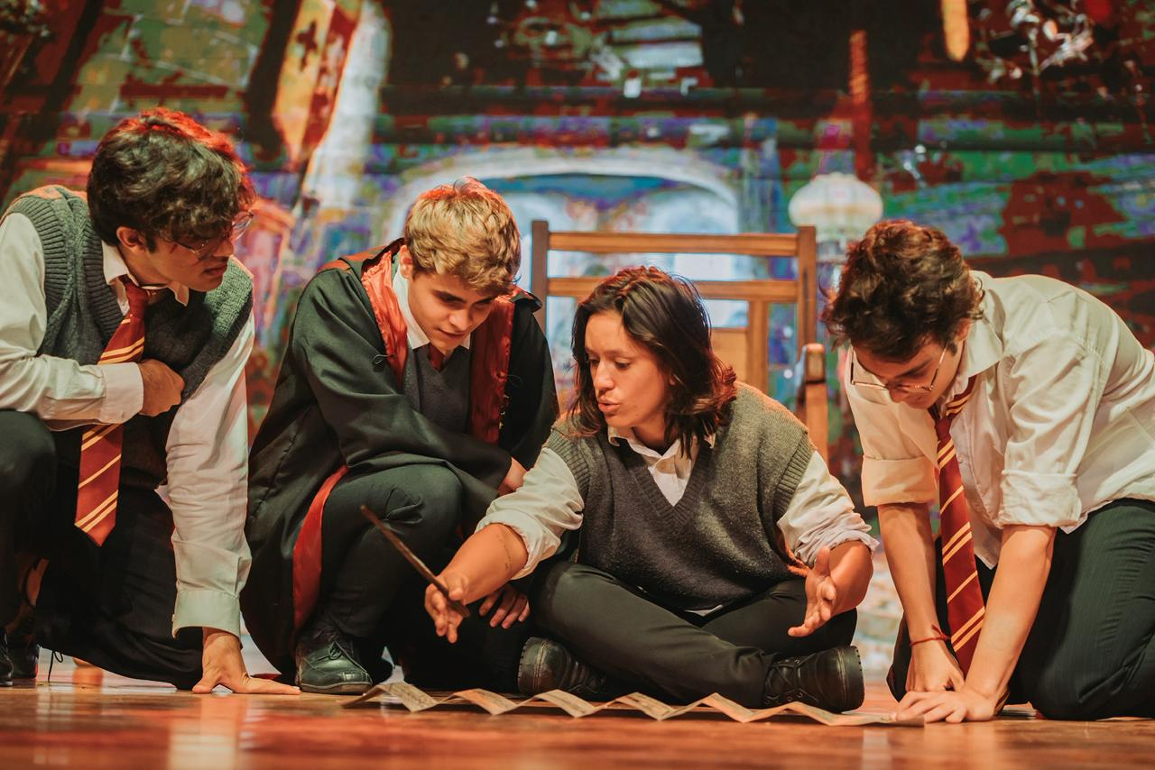 Ingressos para assistir a peça já estão à venda