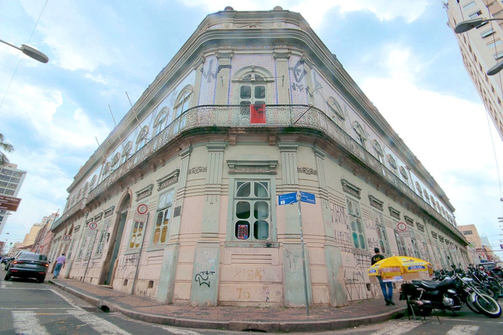 Abertura e primeira passagem da exposição será no MIS 