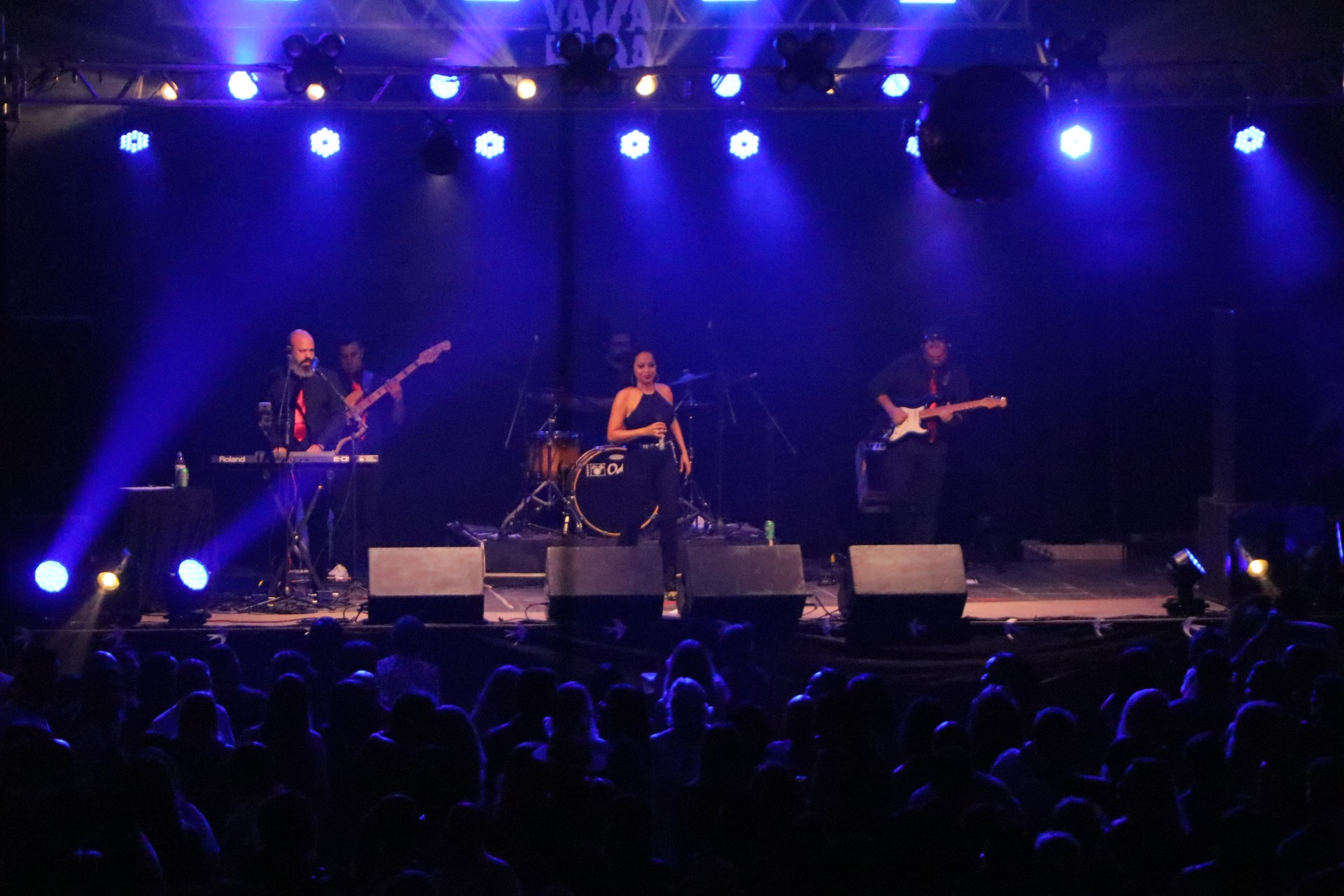  Evento faz parte da programação do Mês do Servidor, que, além do Baile, contará com diversas atividades até o final do ano