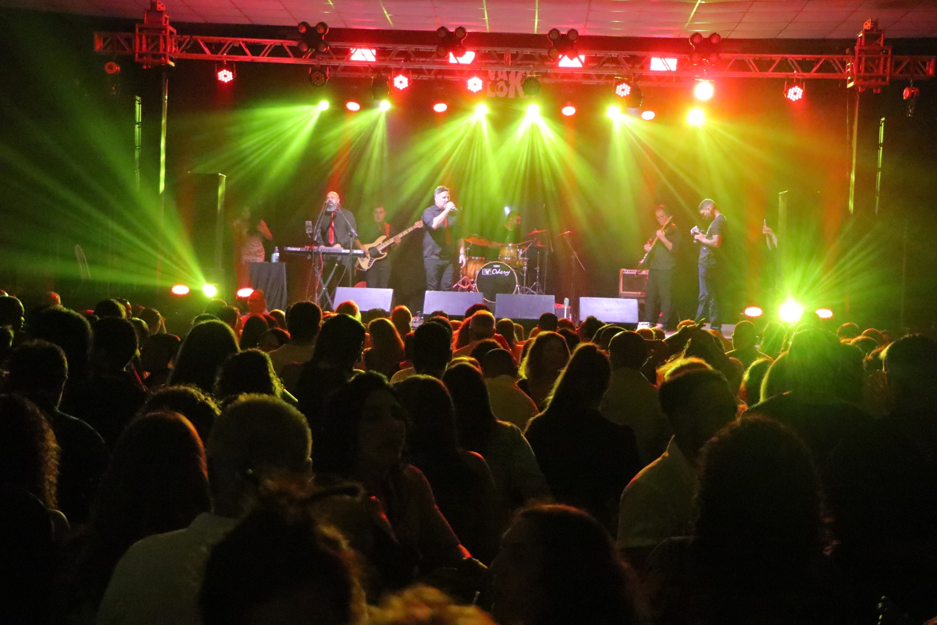 Os convites para o Baile do Servidor serão disponibilizados a partir de segunda-feira, 20 de outubro