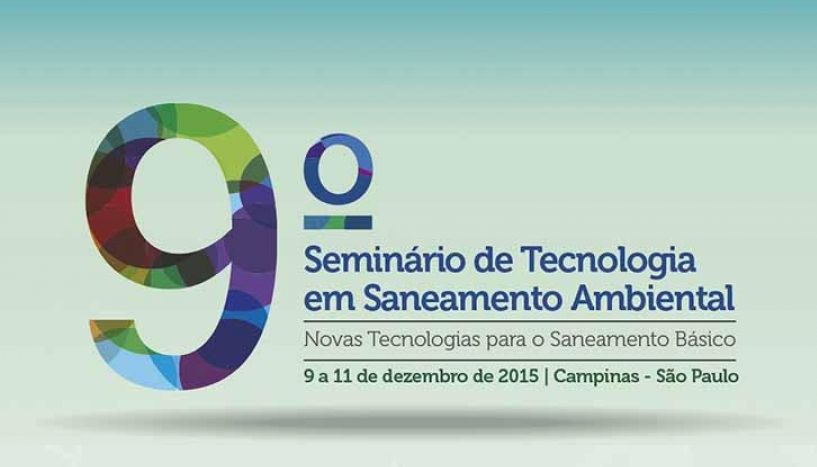 Cartaz divulga o evento