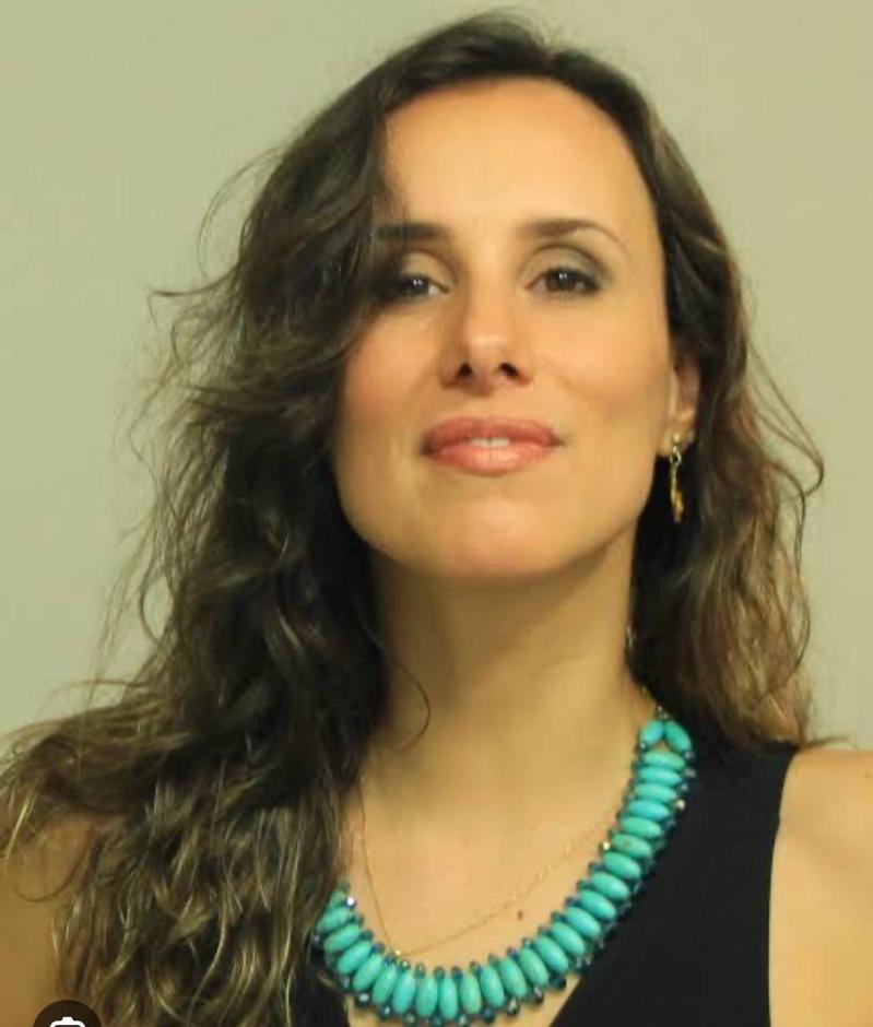 Glauce Carolina Vieira Santos