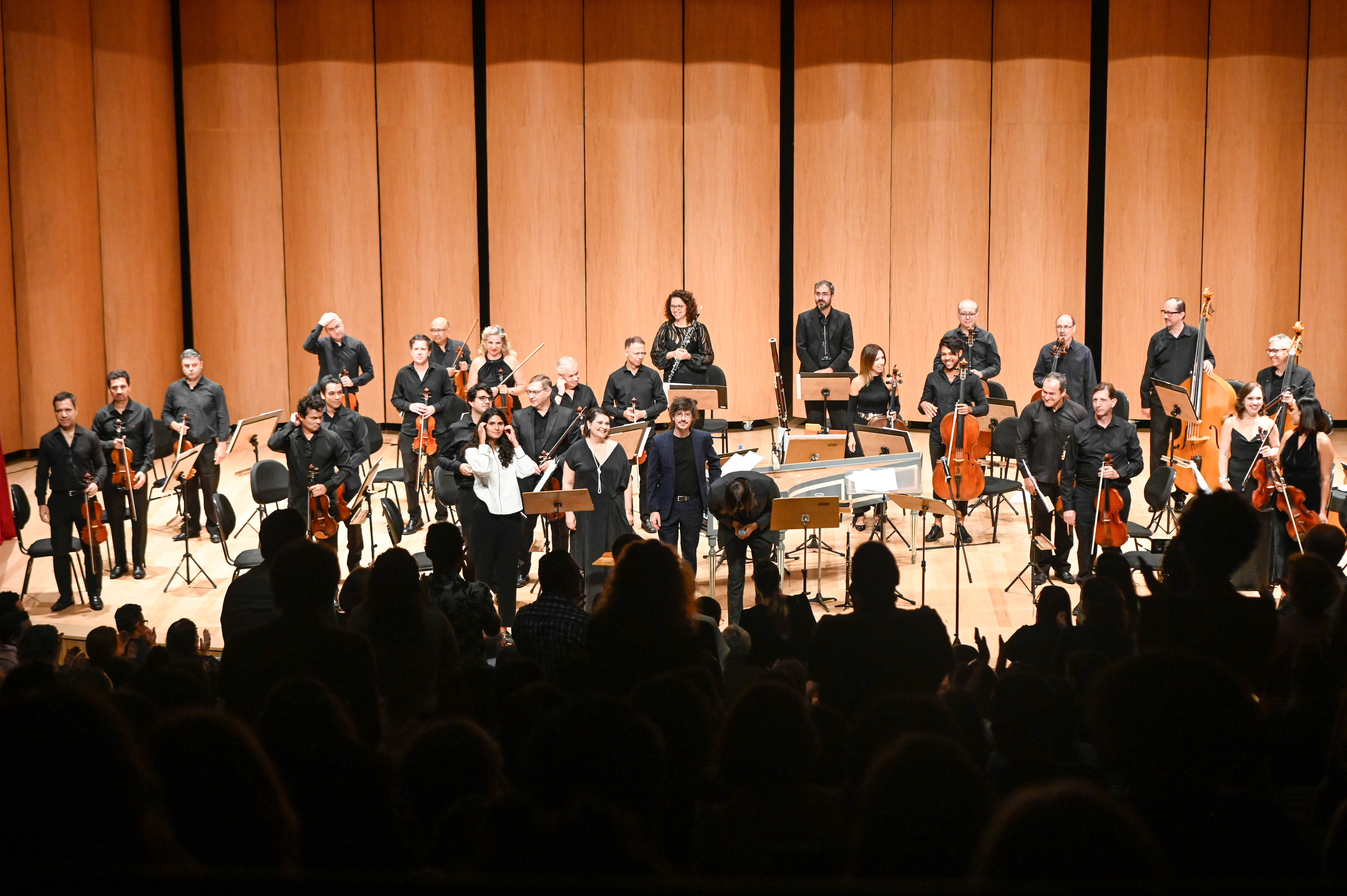 Ocupando diferentes espaços, a Sinfônica de Campinas aproxima a música clássica do público, democratizando o acesso a esse universo