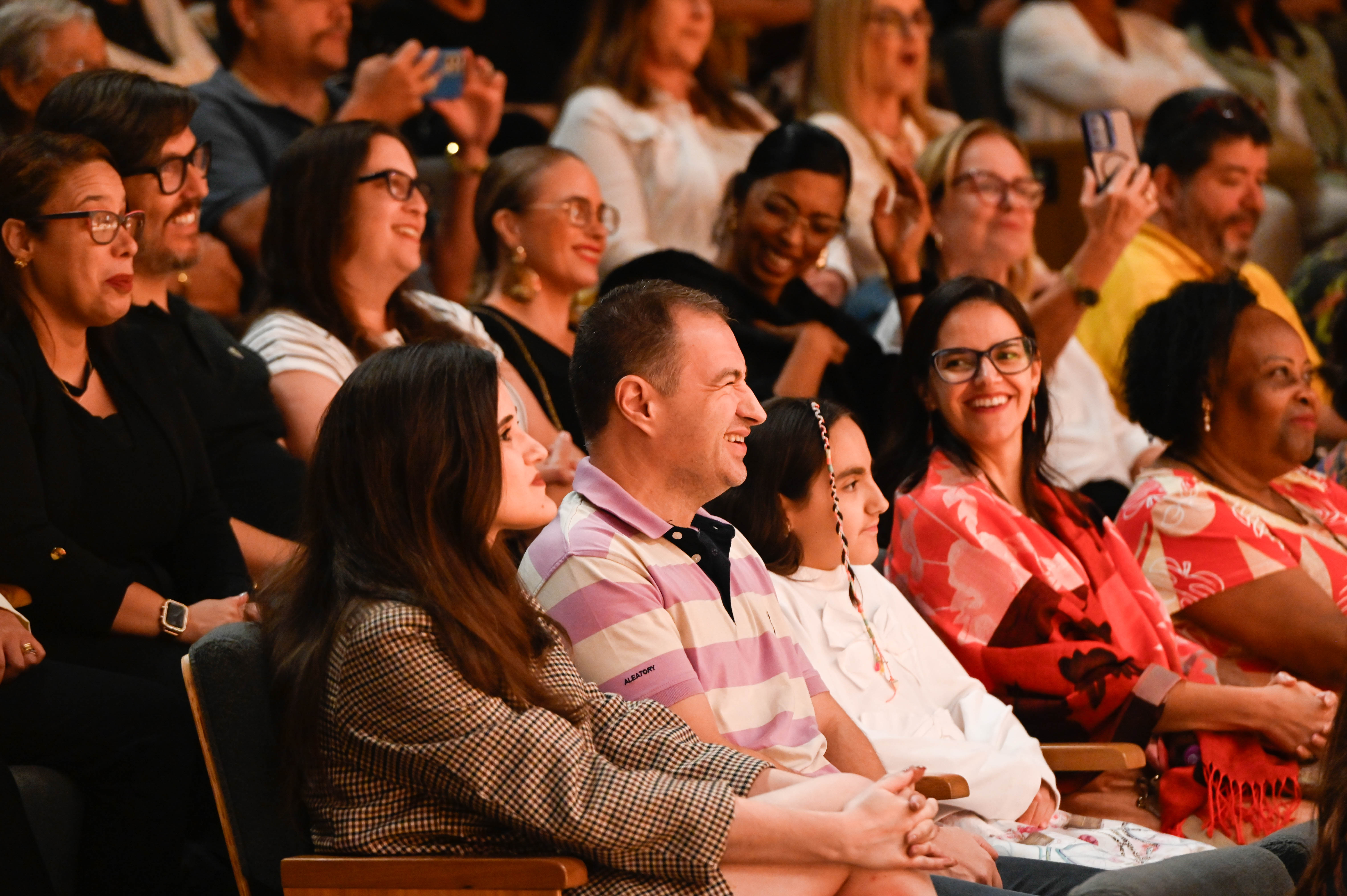 Plateias loteadas e intensa busca por ingressos comprova o apreço dos campineiros por sua Orquestra
