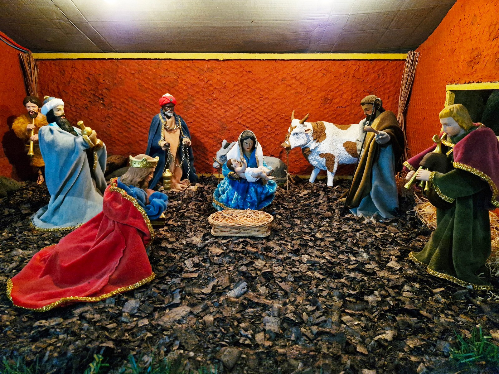  Exposição estará instalada no prédio da Sanasa