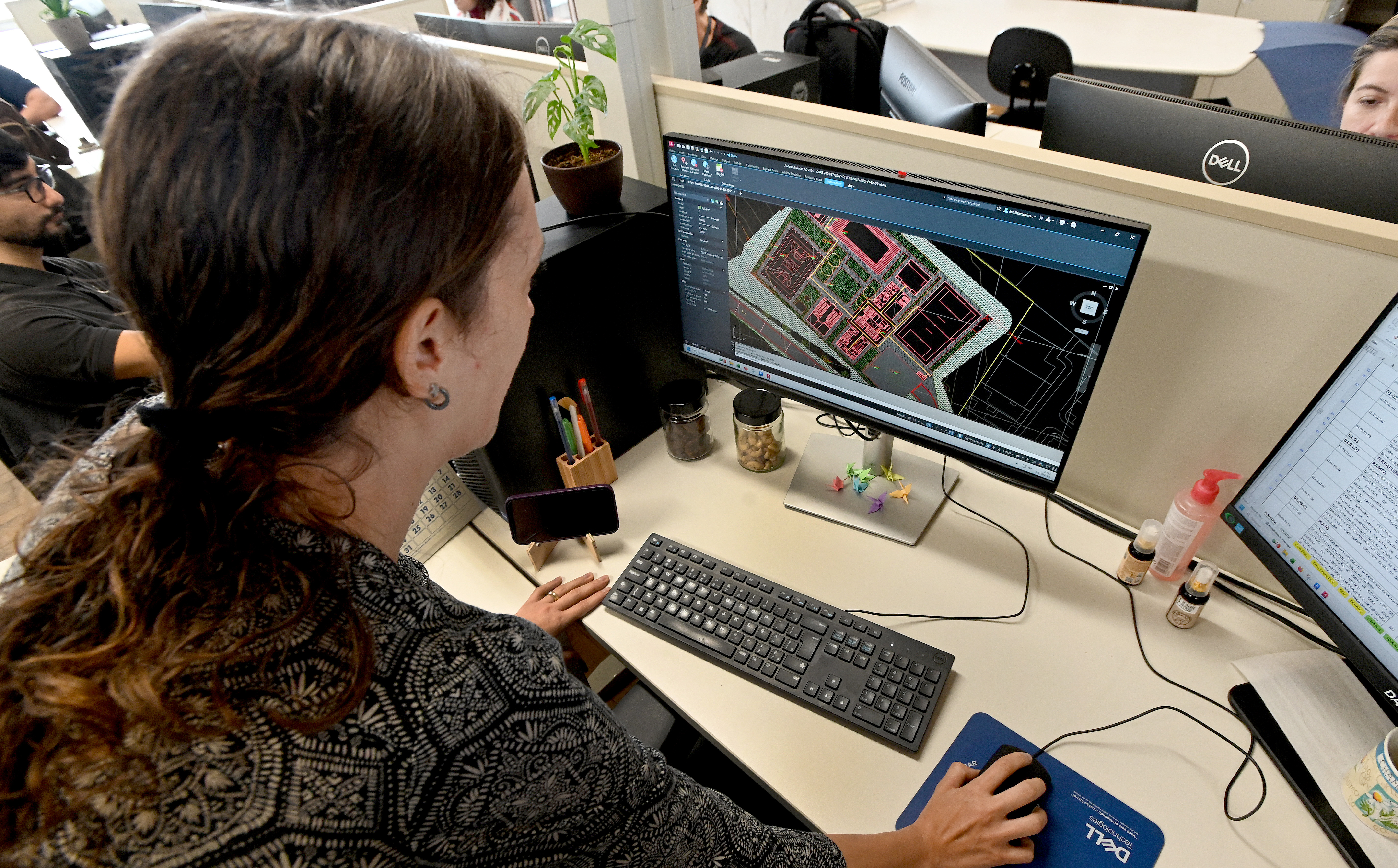 A homologação do concurso está prevista para setembro