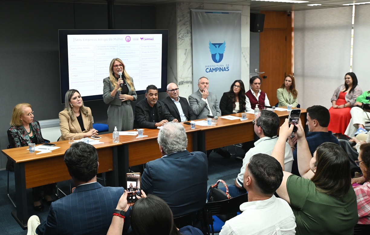 Secretária Alessandra reforçou o papel das instituições na promoção da igualdade de oportunidades