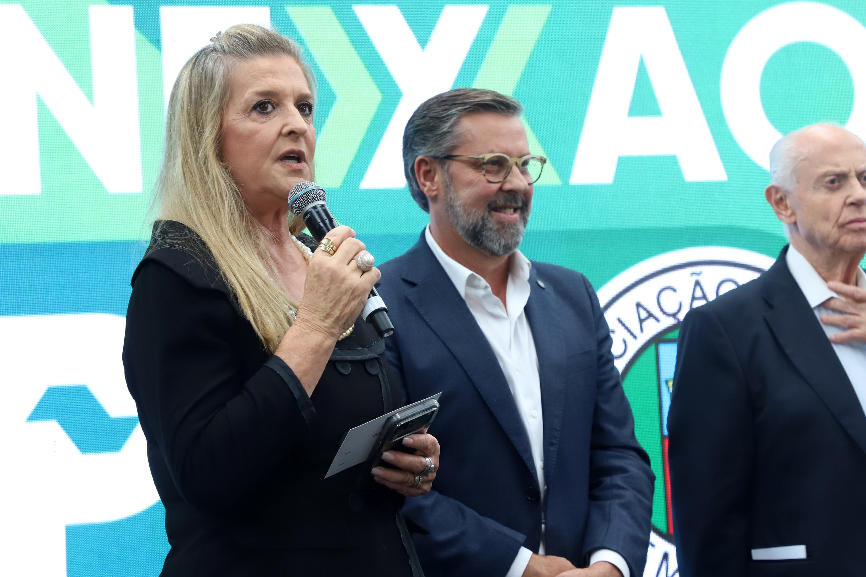 Para a secretária municipal de Desenvolvimento Econômico, Tecnologia e Inovação, Adriana Flosi, sediar o encontro reforça Campinas como espaço de articulação entre gestores públicos