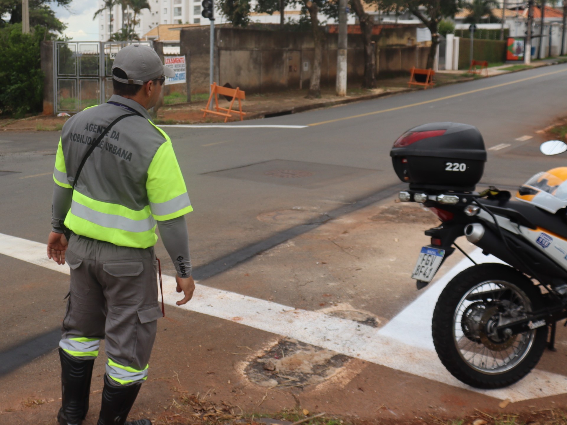 Bloqueio tem início às 6h de sexta-feira, 5, e se estende até as 12h do domingo, 7