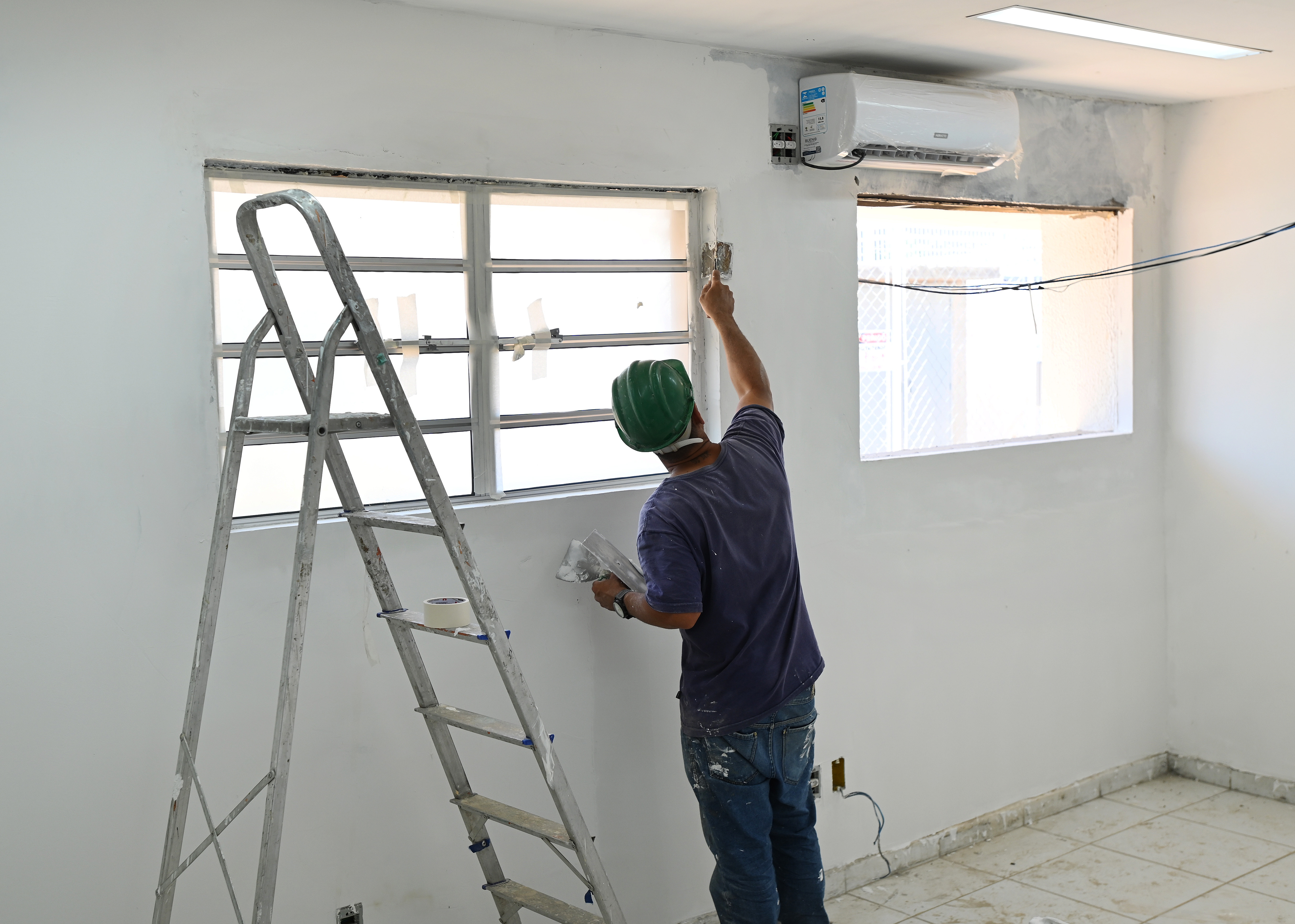 Centro terá área construída de 1.200 metros quadrados e o investimento previsto é de R$ 6.823.106,42