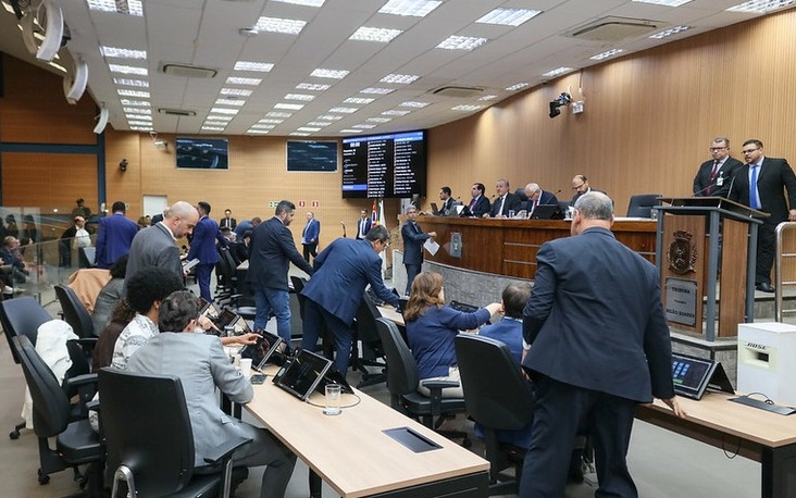 PL consolida uma das principais mudanças no ordenamento urbano da cidade dos últimos anos