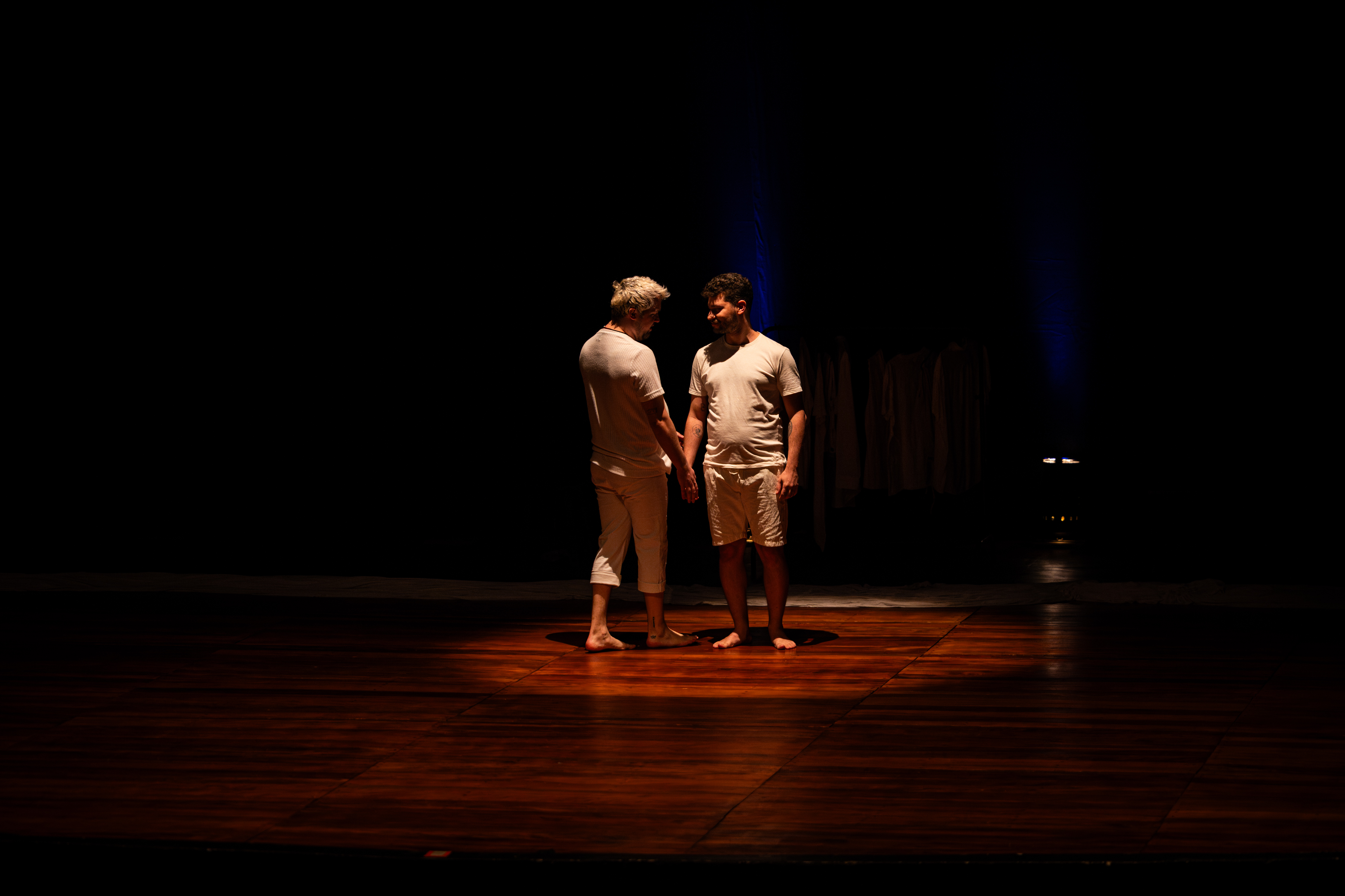 Apresentação integra a Campanha de Popularização do Teatro