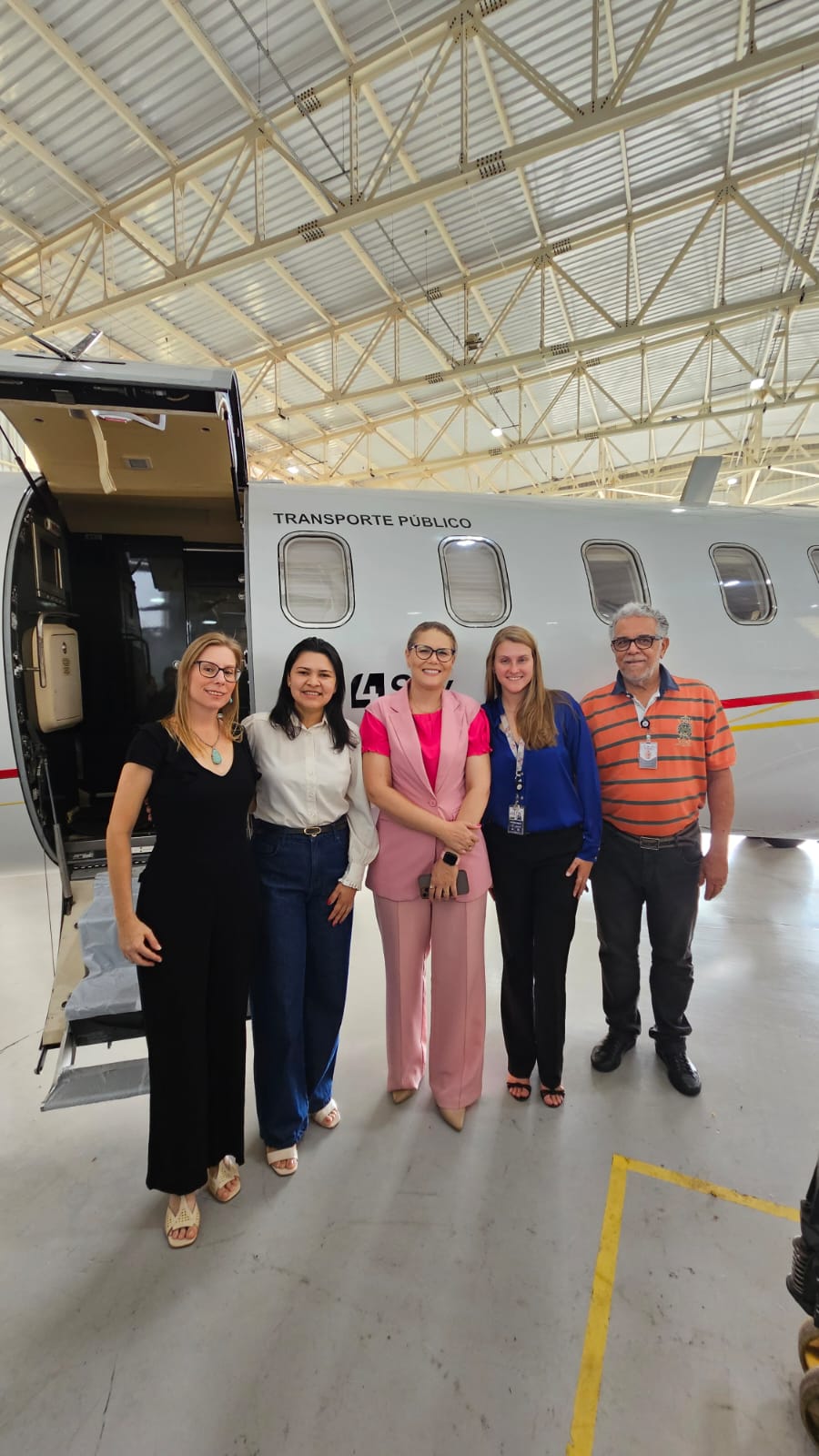 Vandecleya Moro: transformação social por meio da qualificação profissional