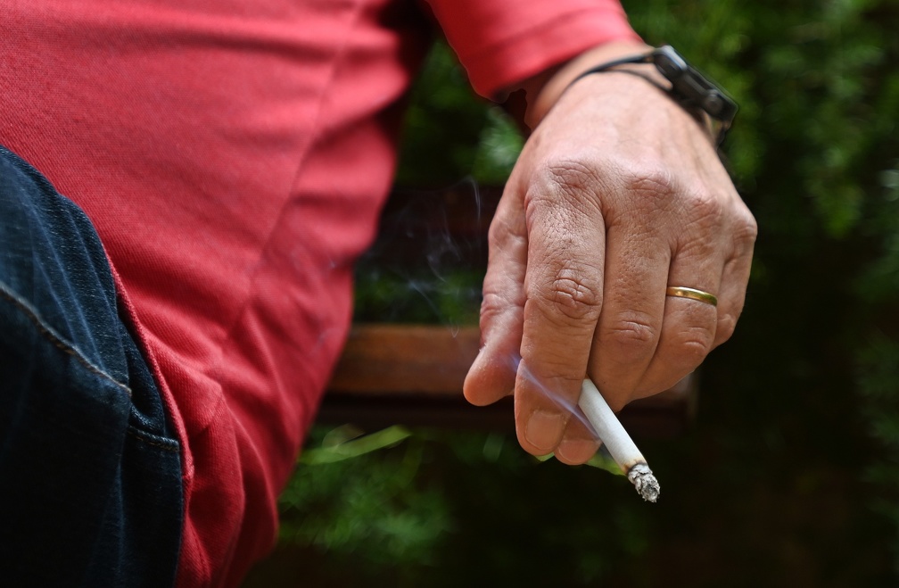 Campinas tem grupos antitabagismo em 51 centros de saúde