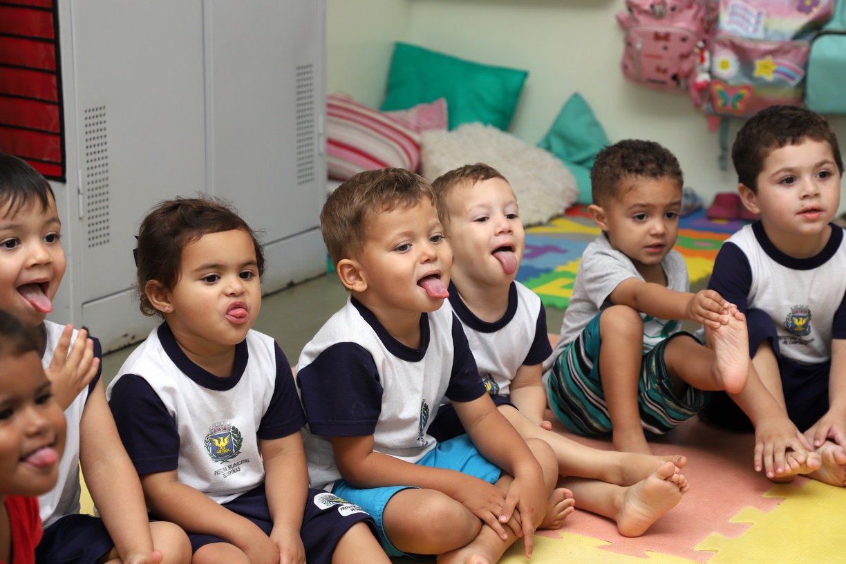 Objetivo do evento é aprofundar o debate sobre a importância das políticas públicas voltadas à primeira infância