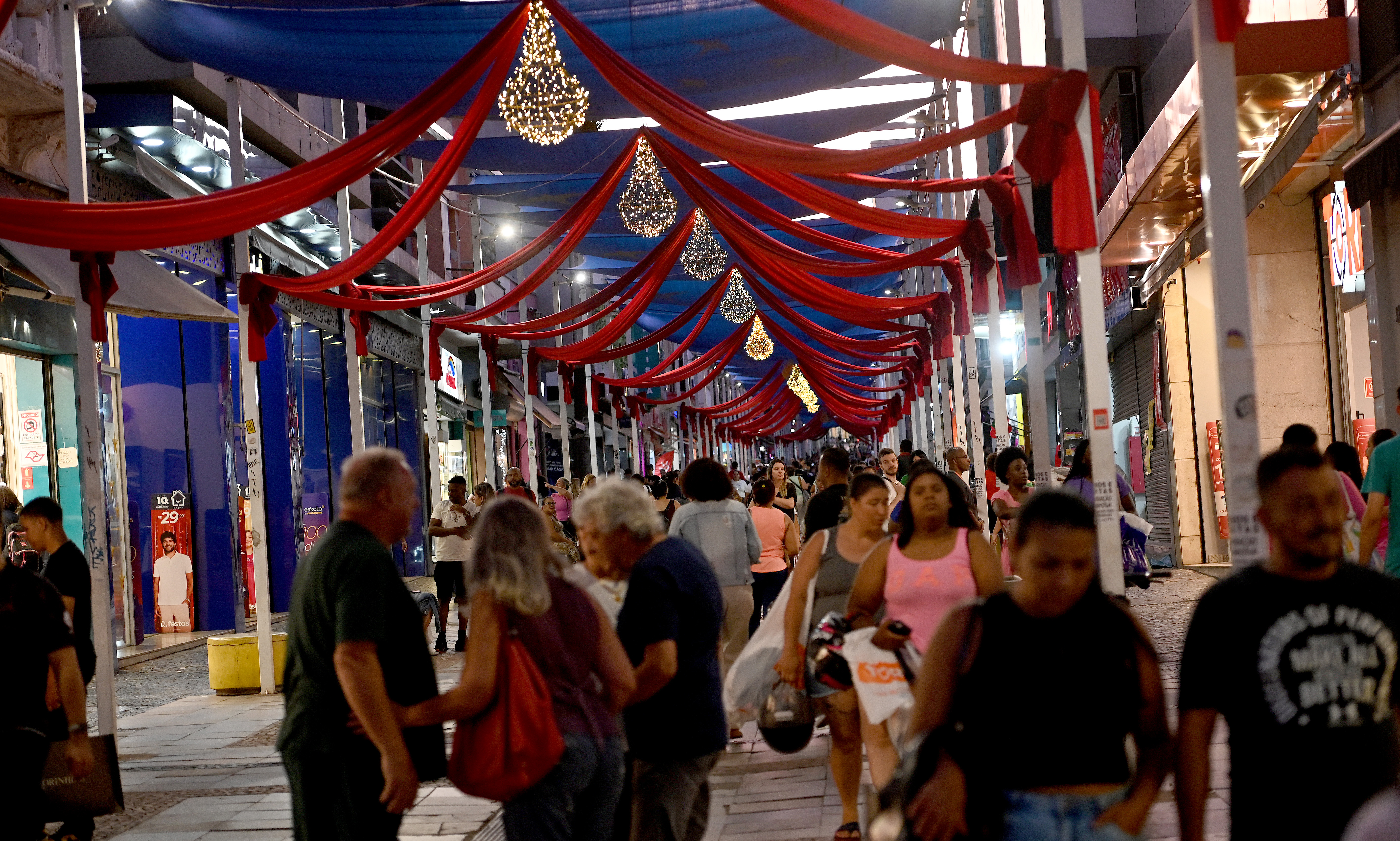 Verifique se a loja oferece política de troca, qual o prazo e regras