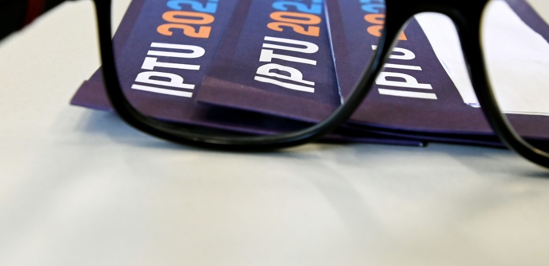 Quem fizer a adesão este ano, já receberá o carnê em formato digital no ano que vem