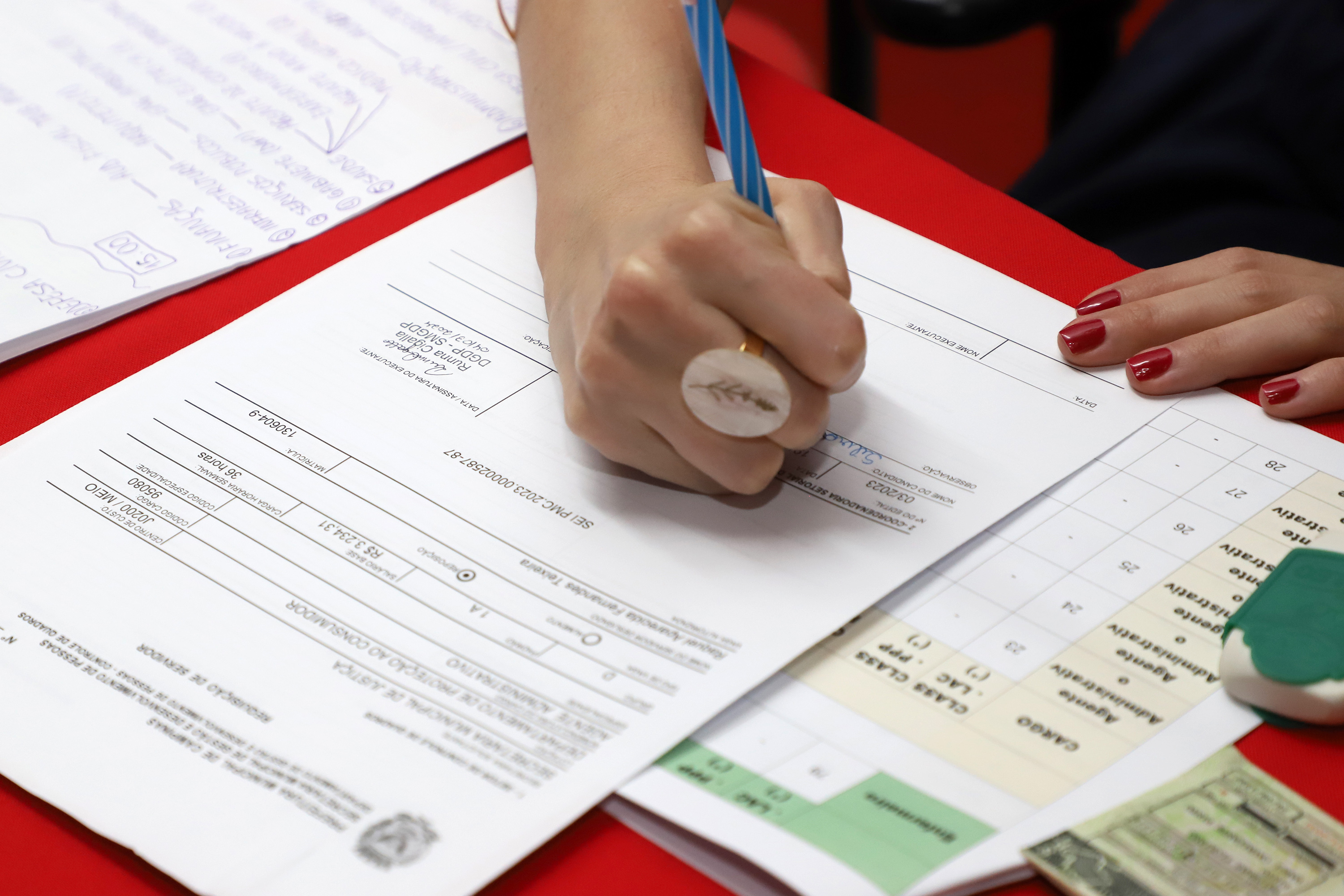 Prefeitura de Campinas convoca 60 candidatos aprovados em concursos públicos para a reunião de preenchimento de vagas, no no dia 20 de agosto, às 14 horas