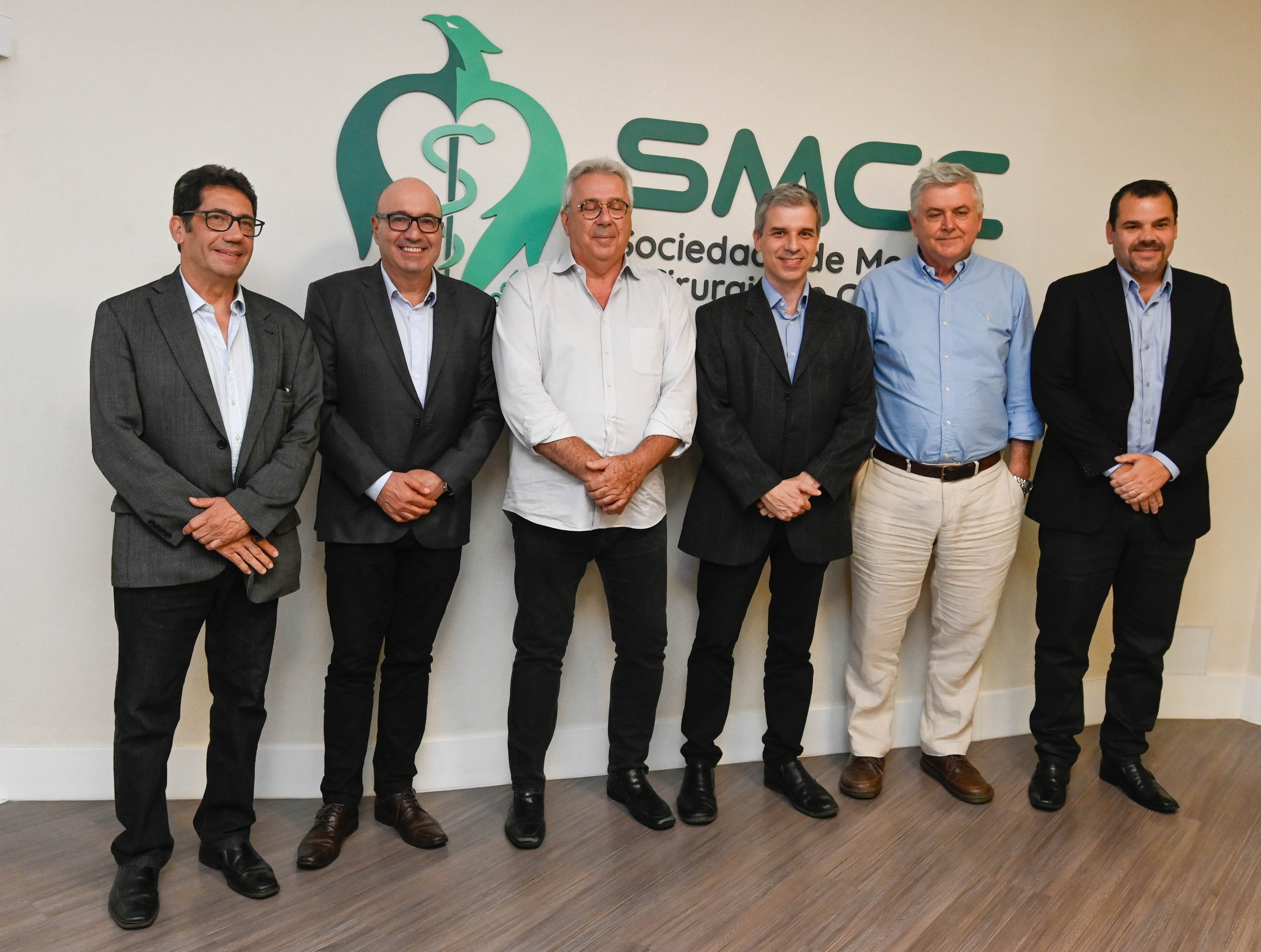 Evento integra as comemorações do centenário da Sociedade de Medicina e Cirurgia de Campinas