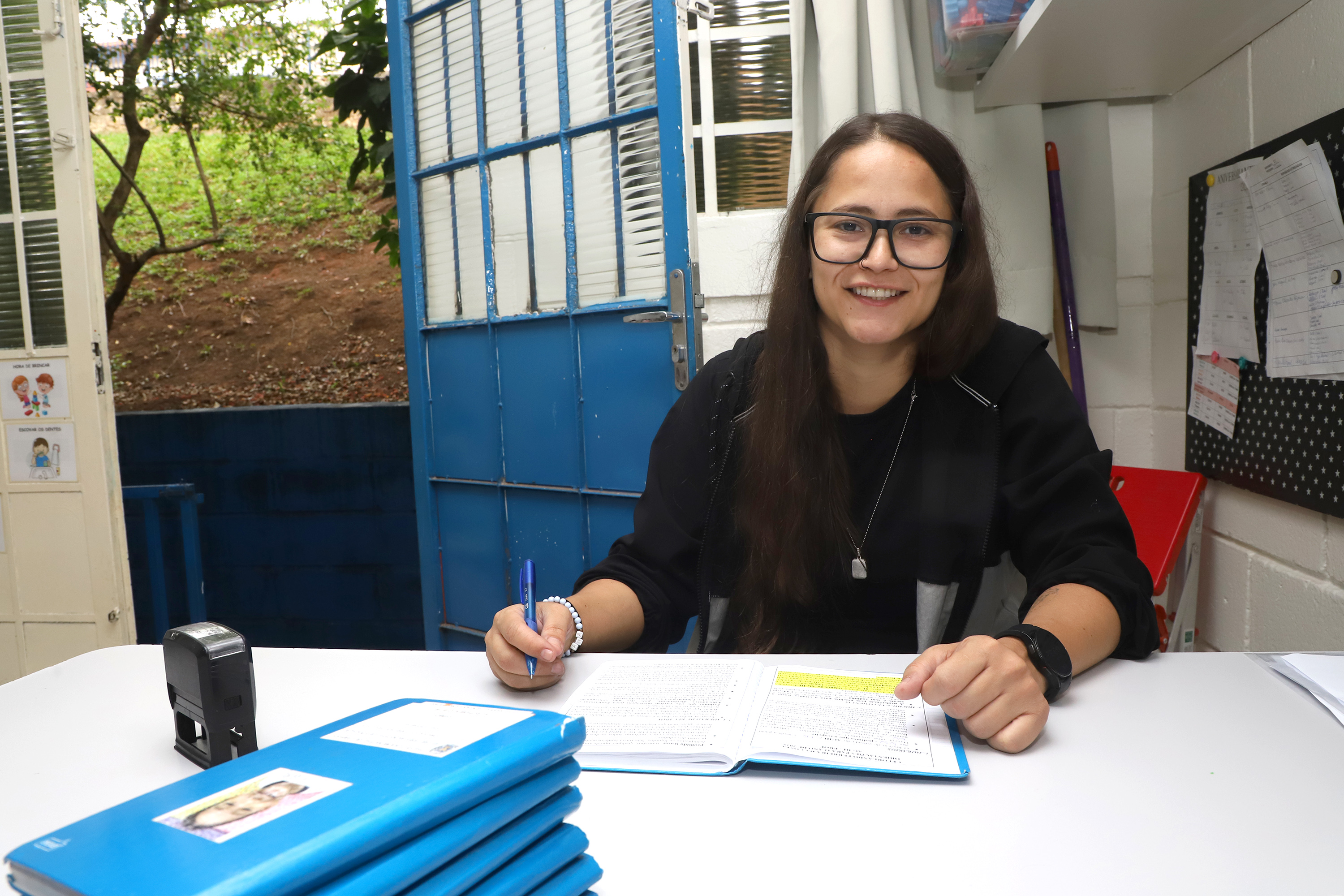 Entre os nomeados há profissionais de diversas áreas da Educação 