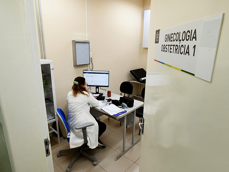 Aumento no número de exames, como o papanicolau, está entre as ações previstas