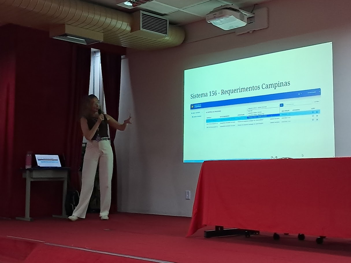 Indicações enviadas pela Câmara Municipal à Prefeitura serão digitalizadas e inseridas na plataforma do 156