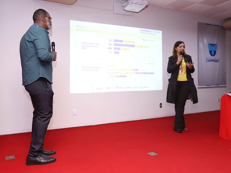 Boletim traz trabalho intersetorial