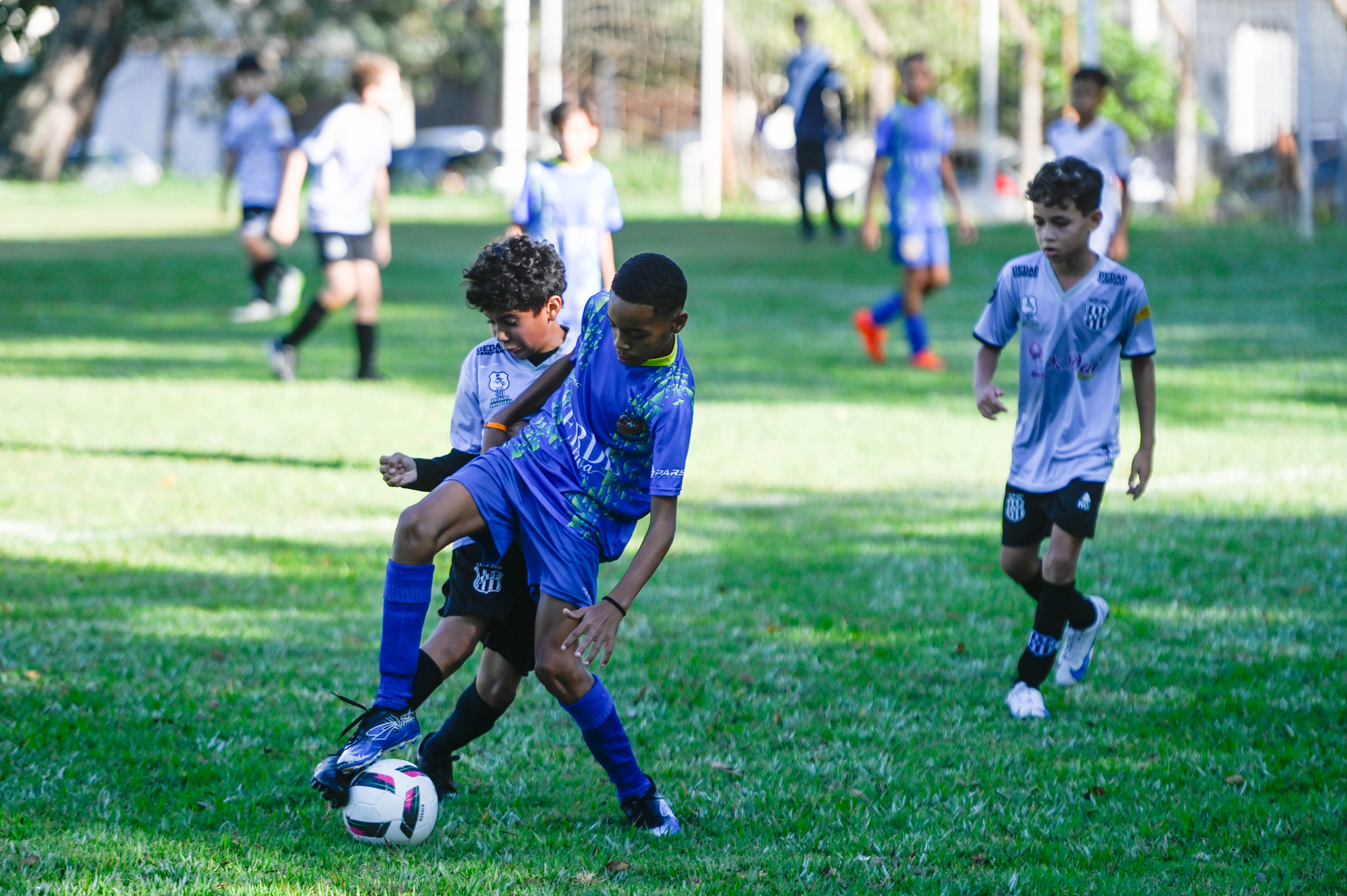 Conferência marca um passo histórico na governança esportiva local