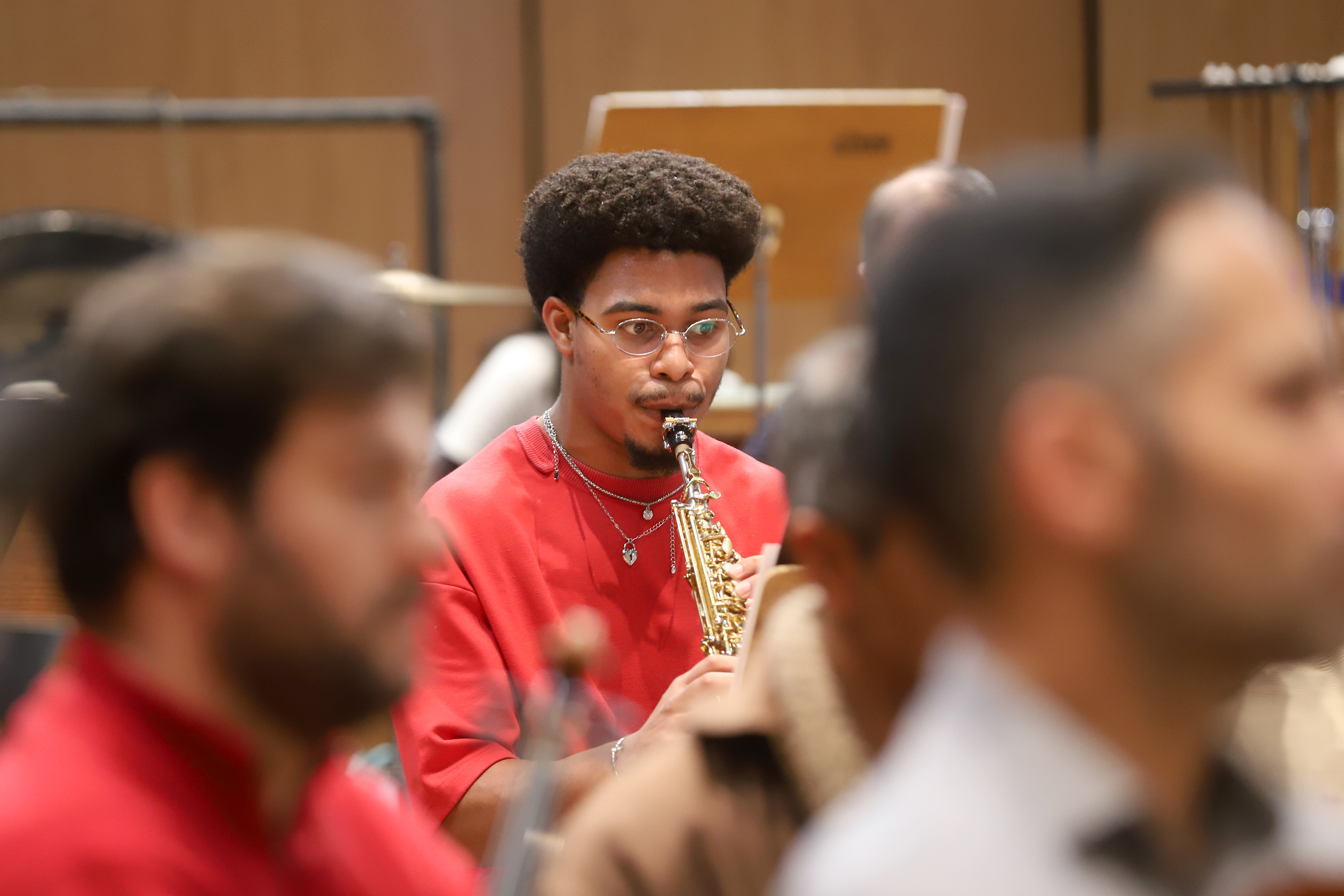 Evento será realizado pela primeira vez neste ano, com série de eventos musicais por toda a cidade