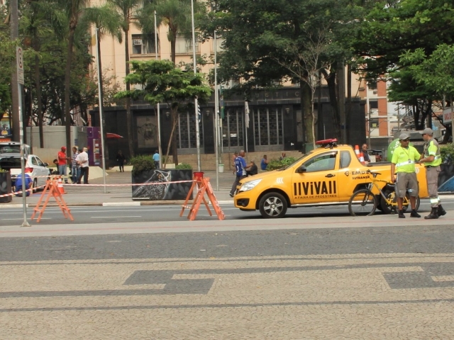 Serão mobilizados 65 agentes em campo e equipes semafóricas e da Divisão de Controle Operacional da Emdec