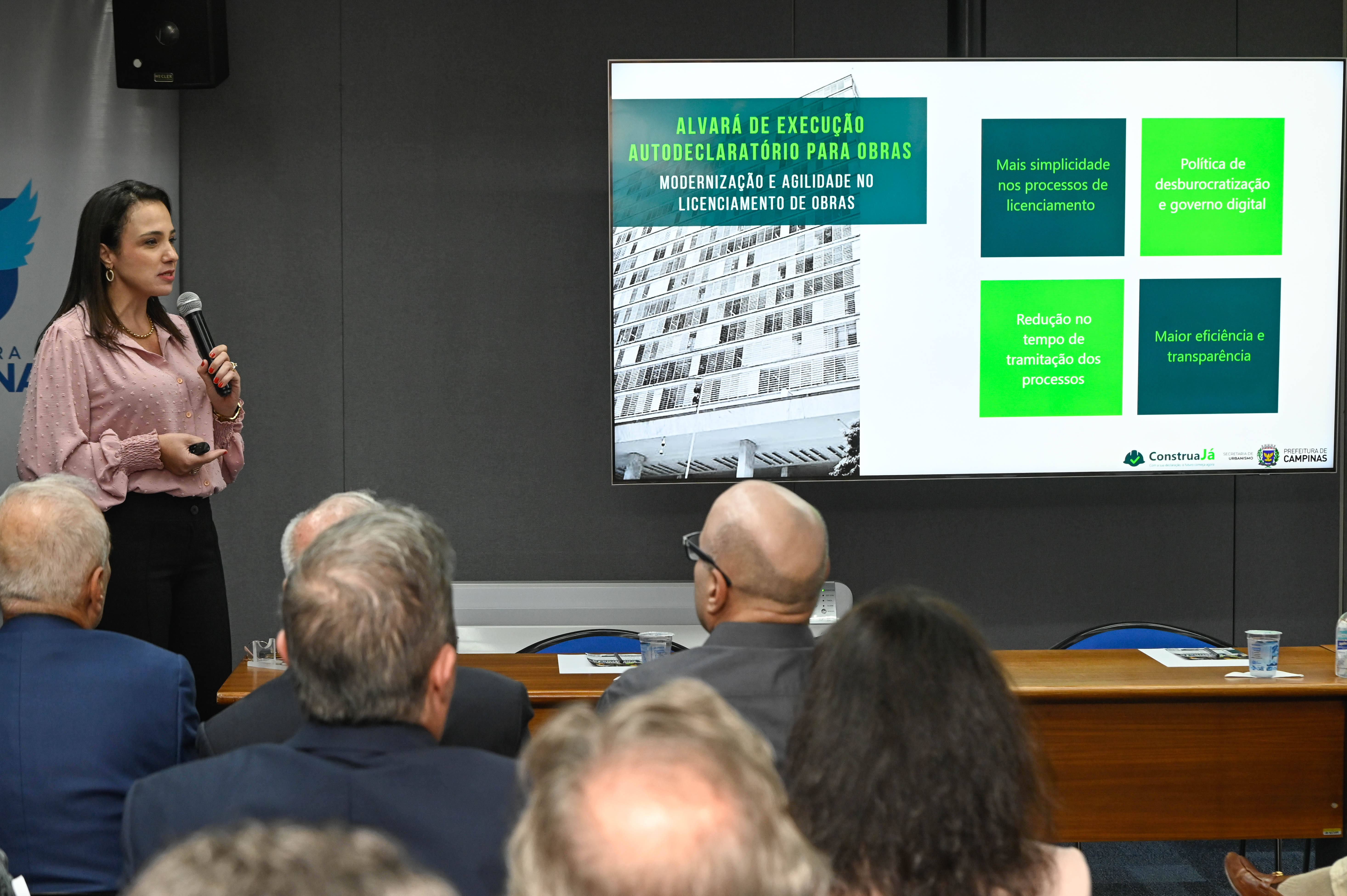 ConstruaJá automatizou análises e contribuiu para zerar estoques de processos