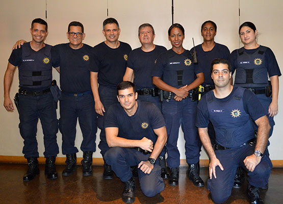 Participantes do Programa Integração investem na conscientização de adolescentes